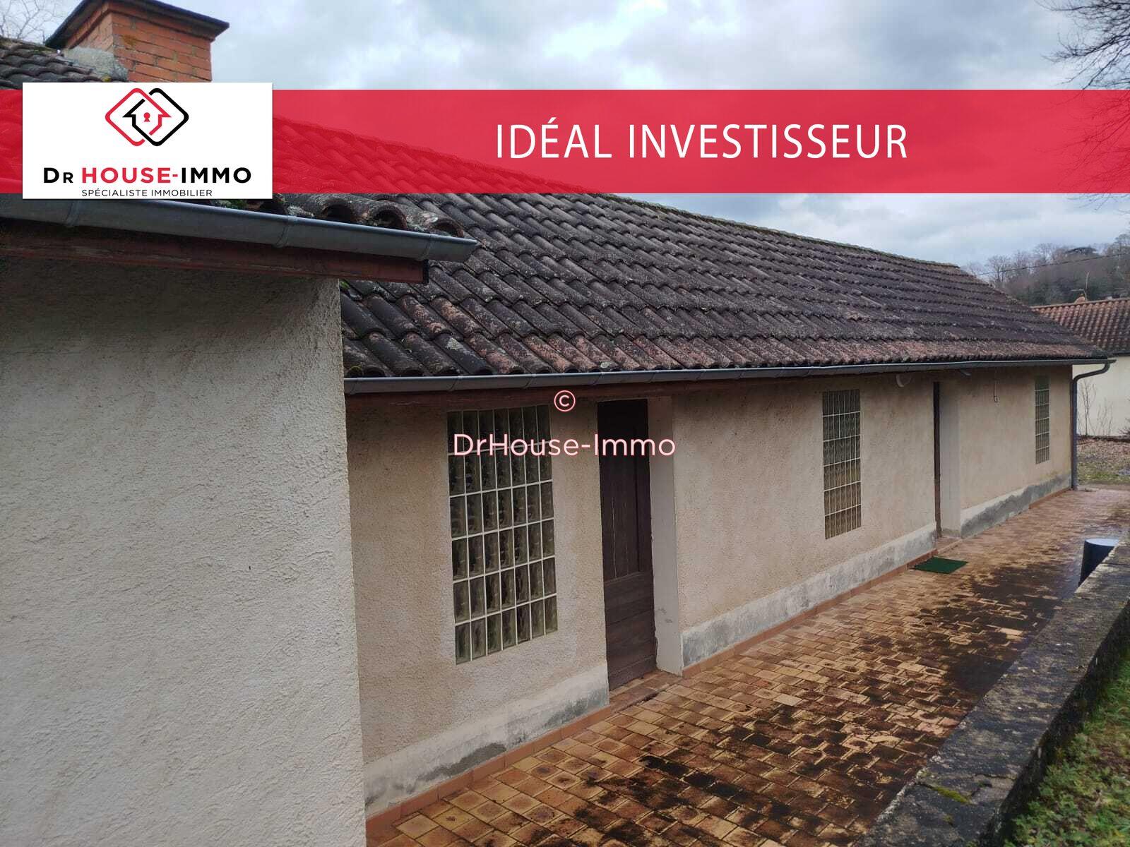 Maison à vendre, 80m², Sarlat-la-Canéda