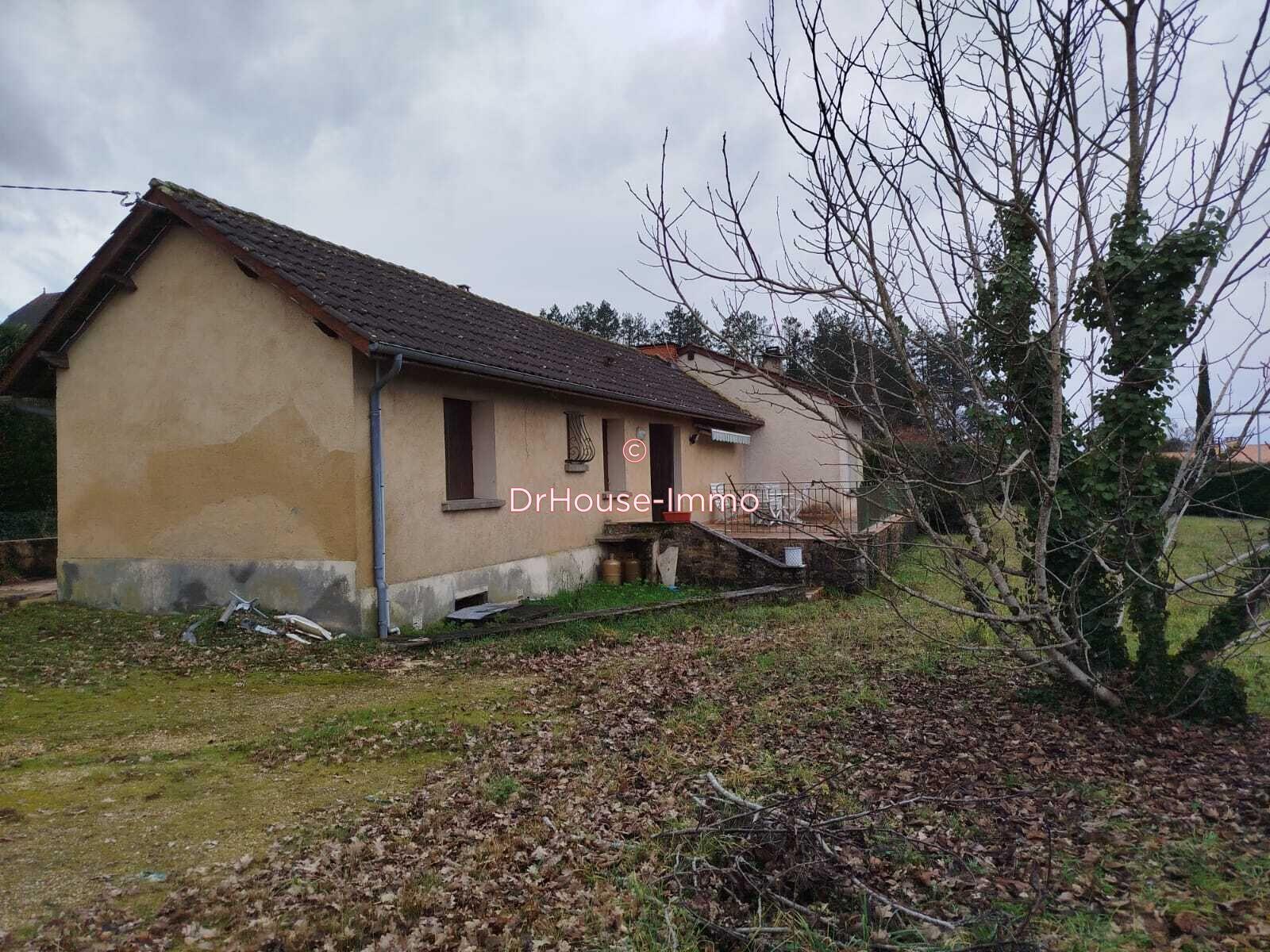 Maison à vendre, 80m², Sarlat-la-Canéda