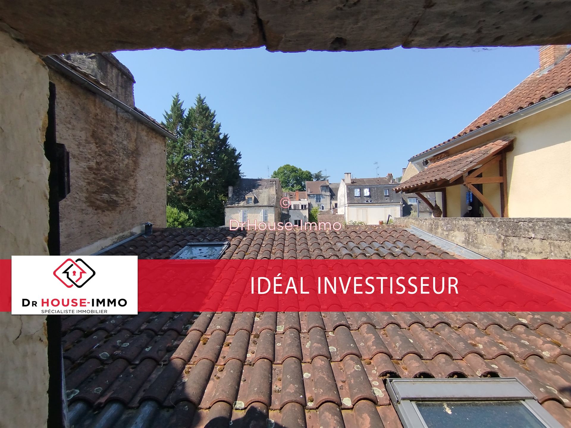 Maison à vendre, 151m², Montignac-Lascaux