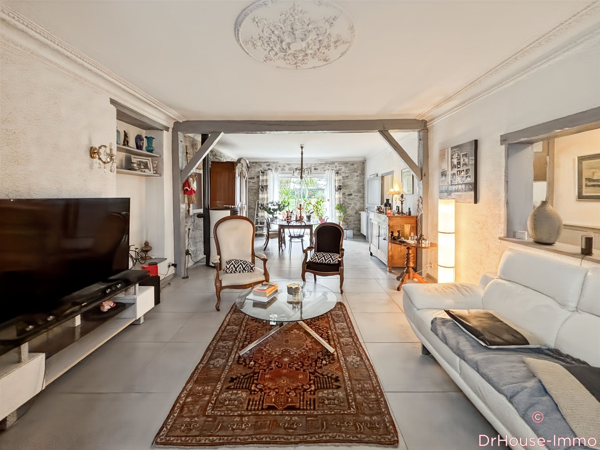 Maison à vendre, 165m², Saint-Vincent-de-Paul
