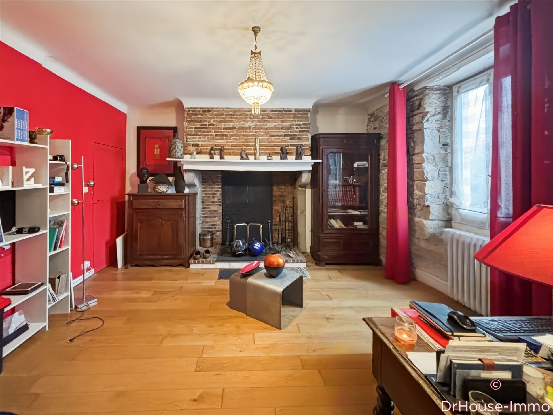 Maison à vendre, 165m², Saint-Vincent-de-Paul