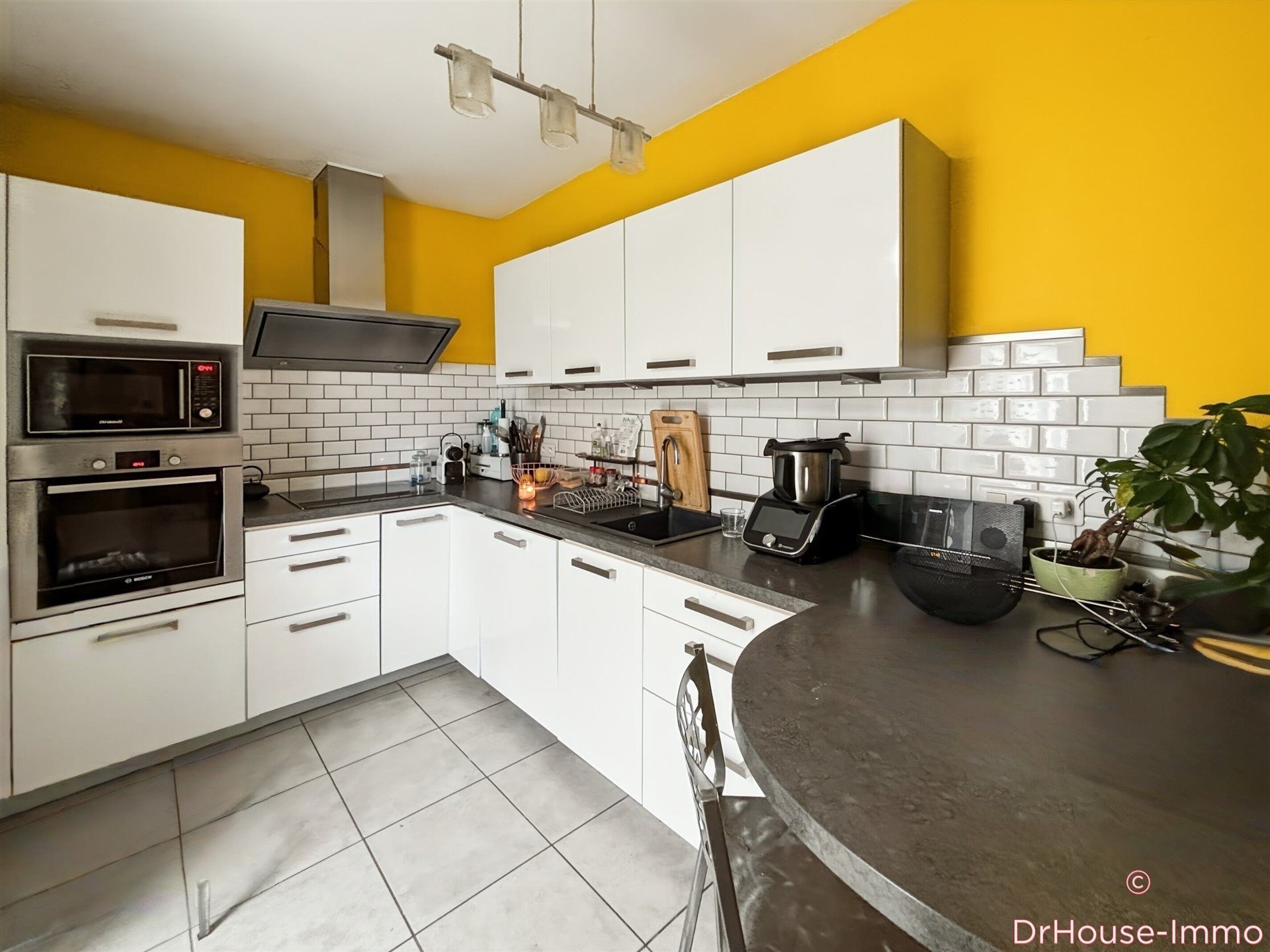 Maison à vendre, 165m², Saint-Vincent-de-Paul