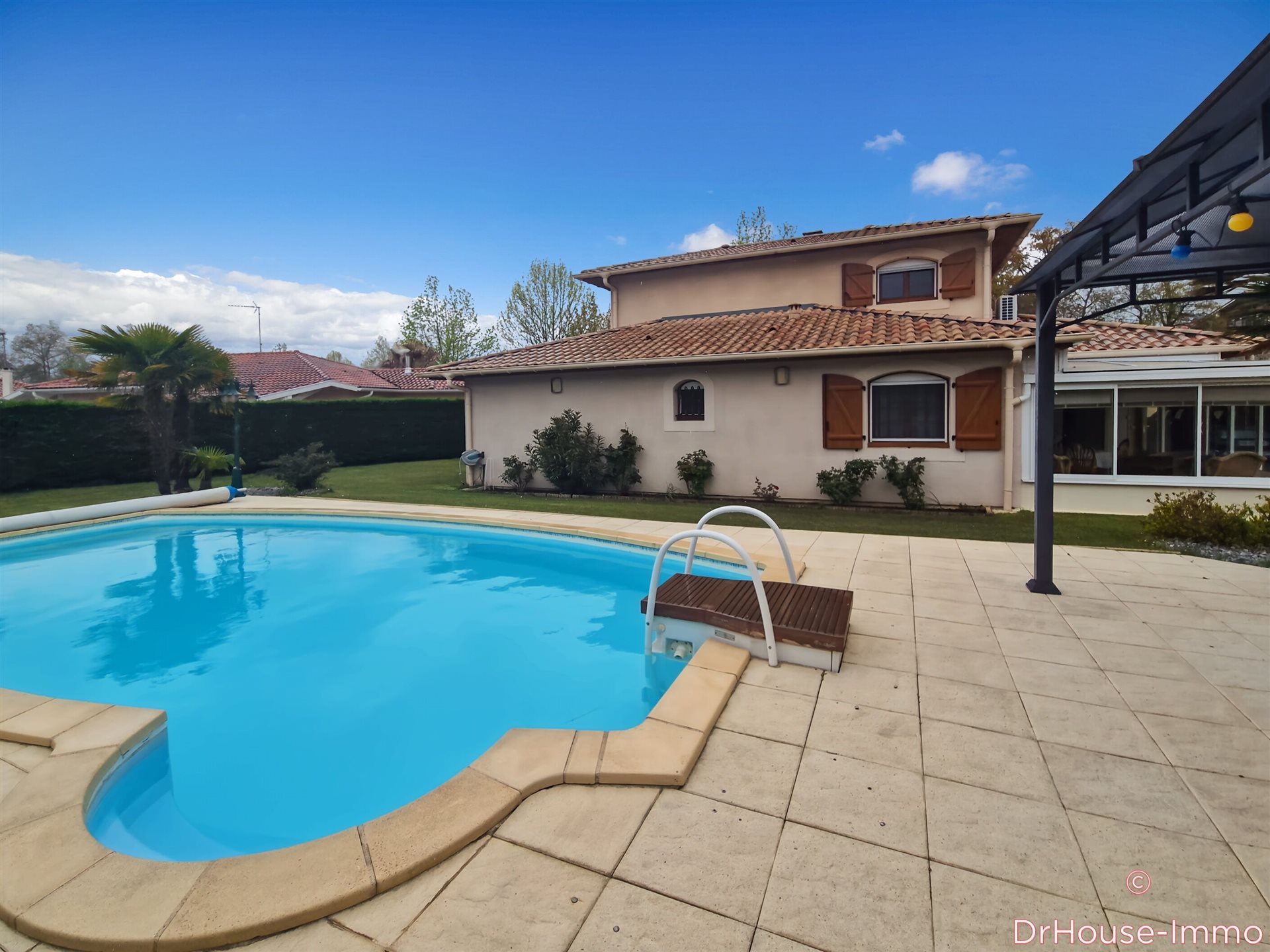 Maison à vendre, 173m², Saint-Paul-lès-Dax