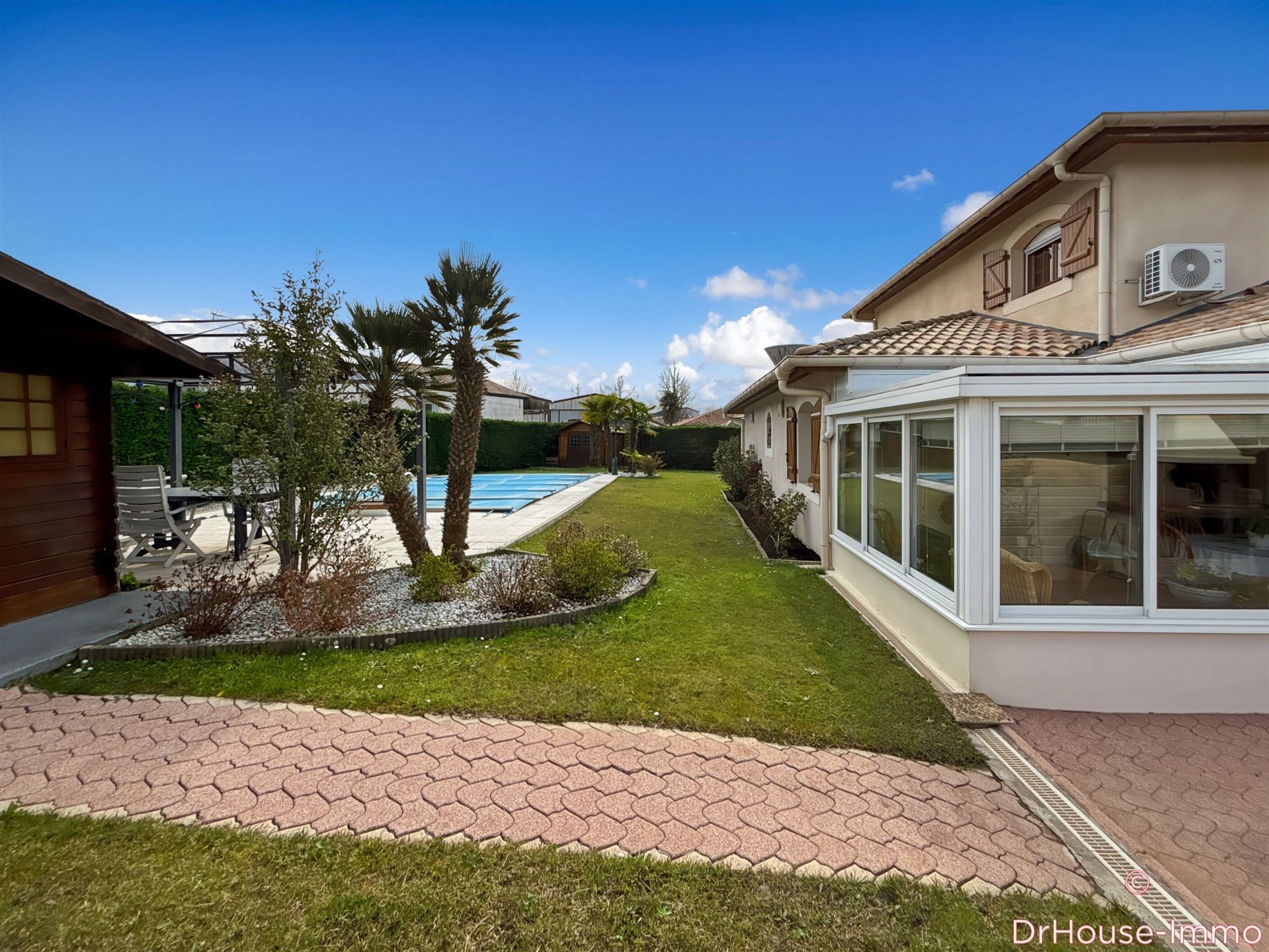 Maison à vendre, 173m², Saint-Paul-lès-Dax