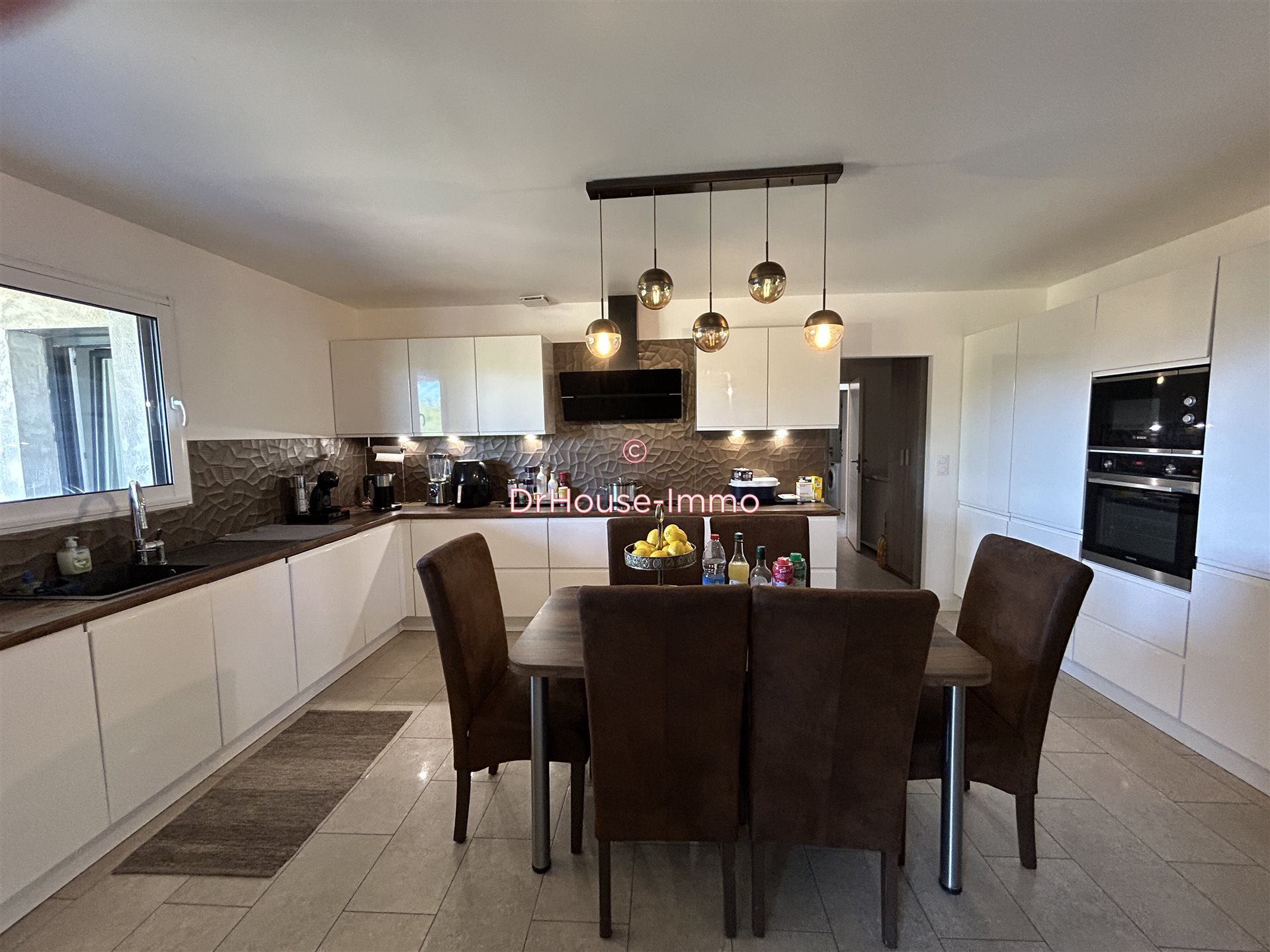 Maison à vendre, 150m², Pannes