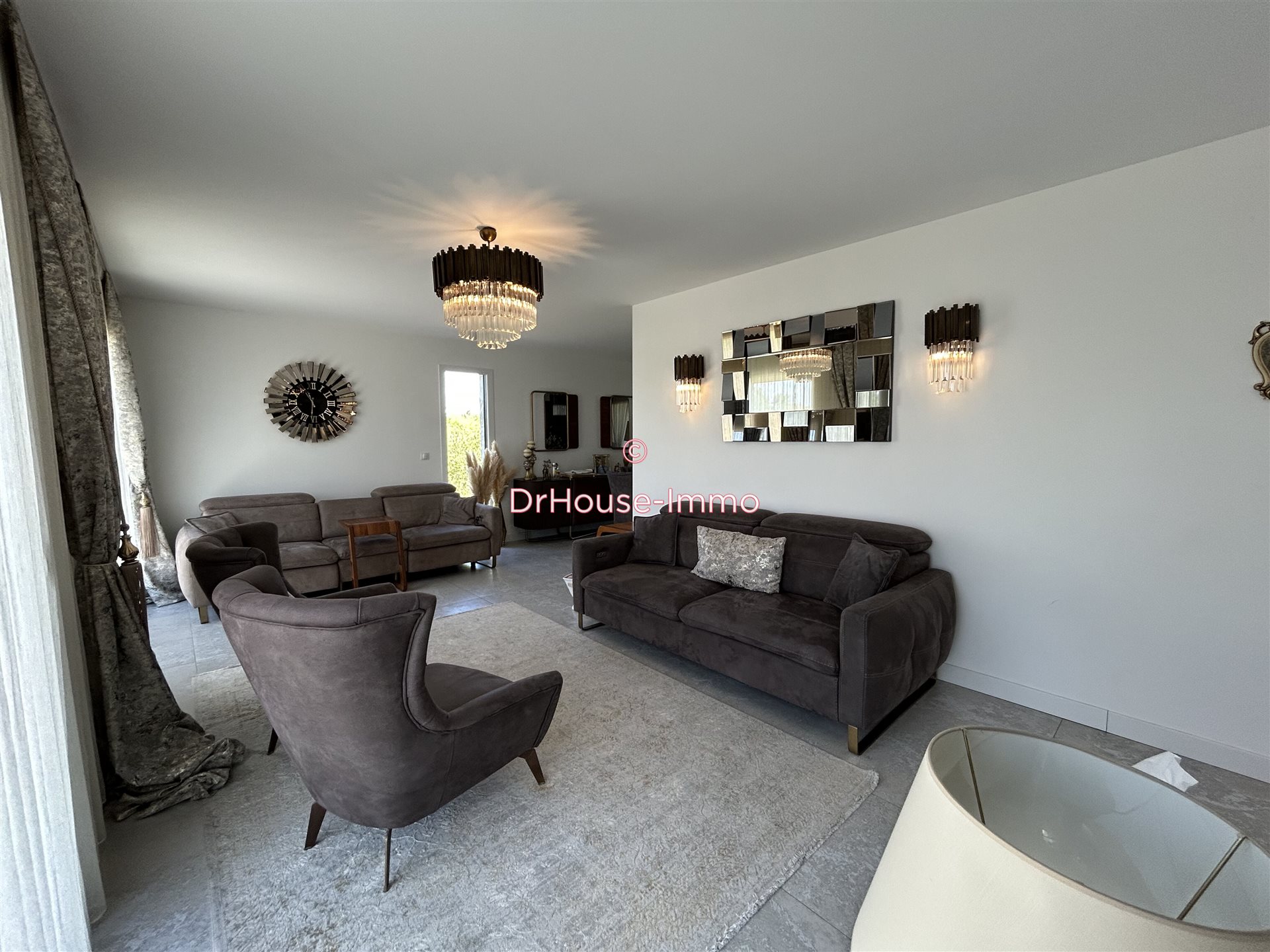 Maison à vendre, 150m², Pannes