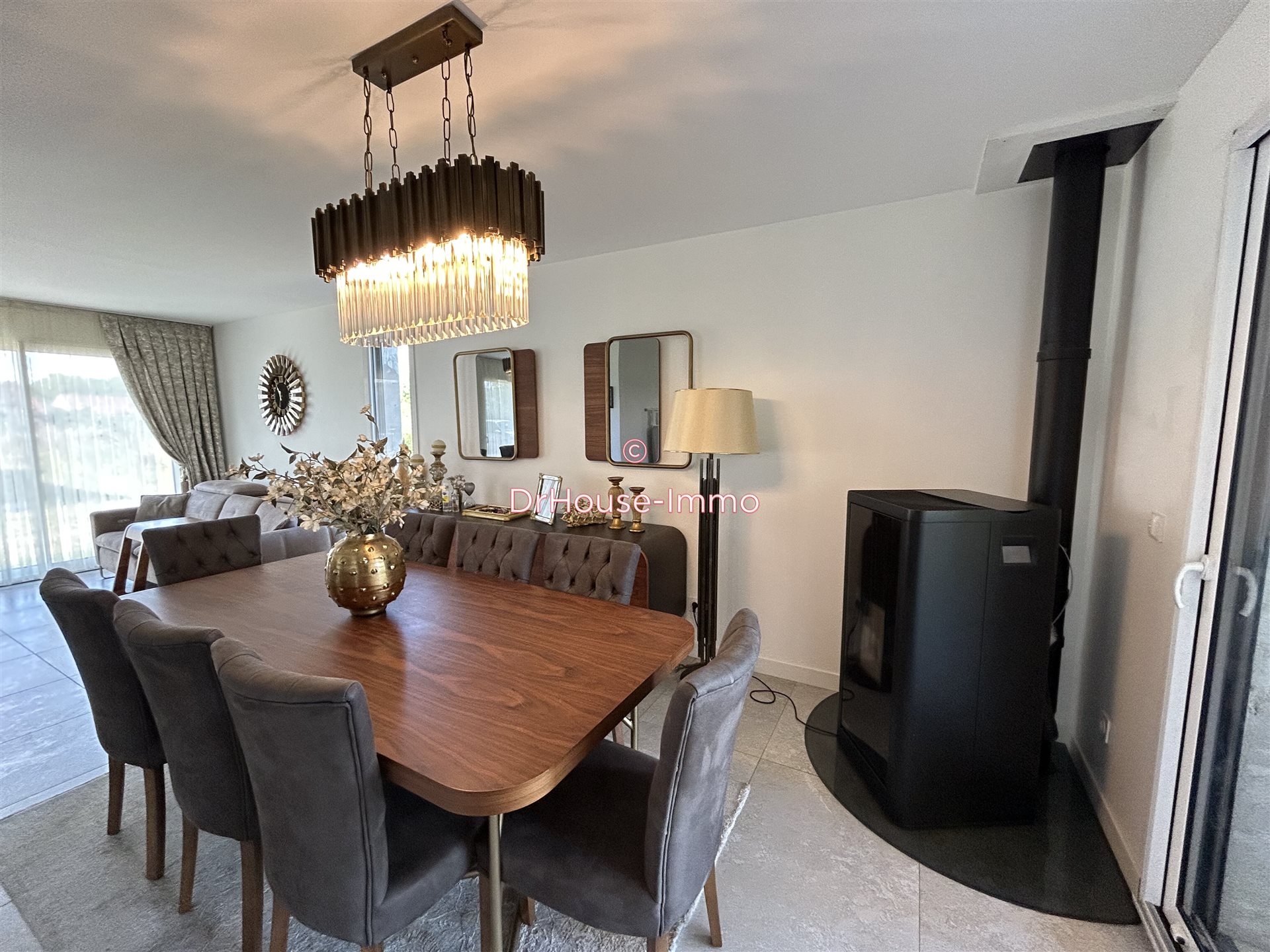 Maison à vendre, 150m², Pannes