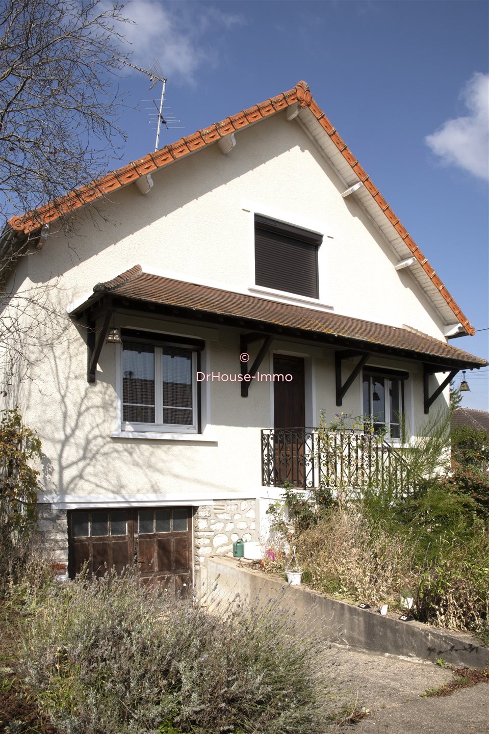 Maison à vendre, 101m², Corquilleroy