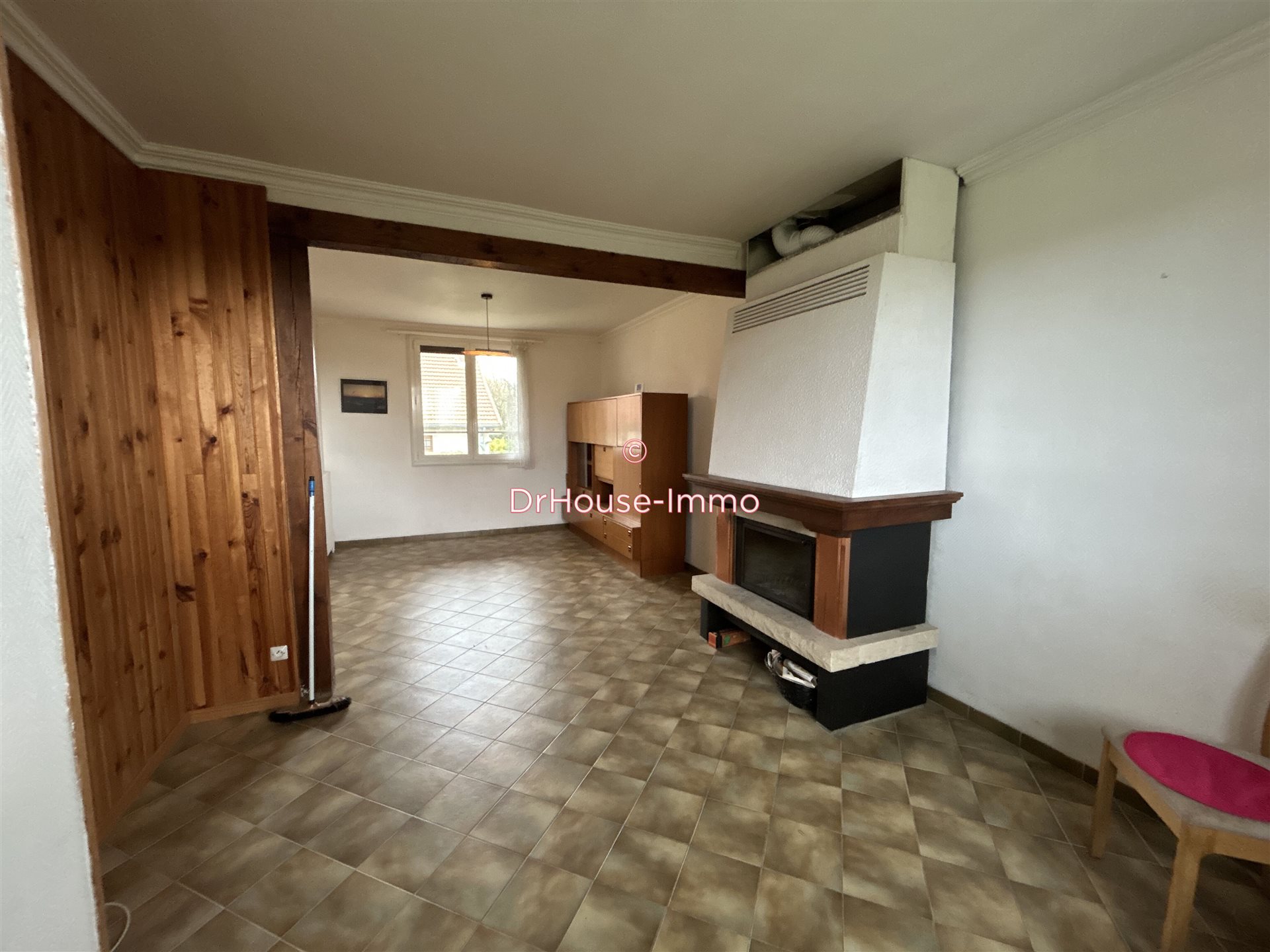 Maison à vendre, 101m², Corquilleroy