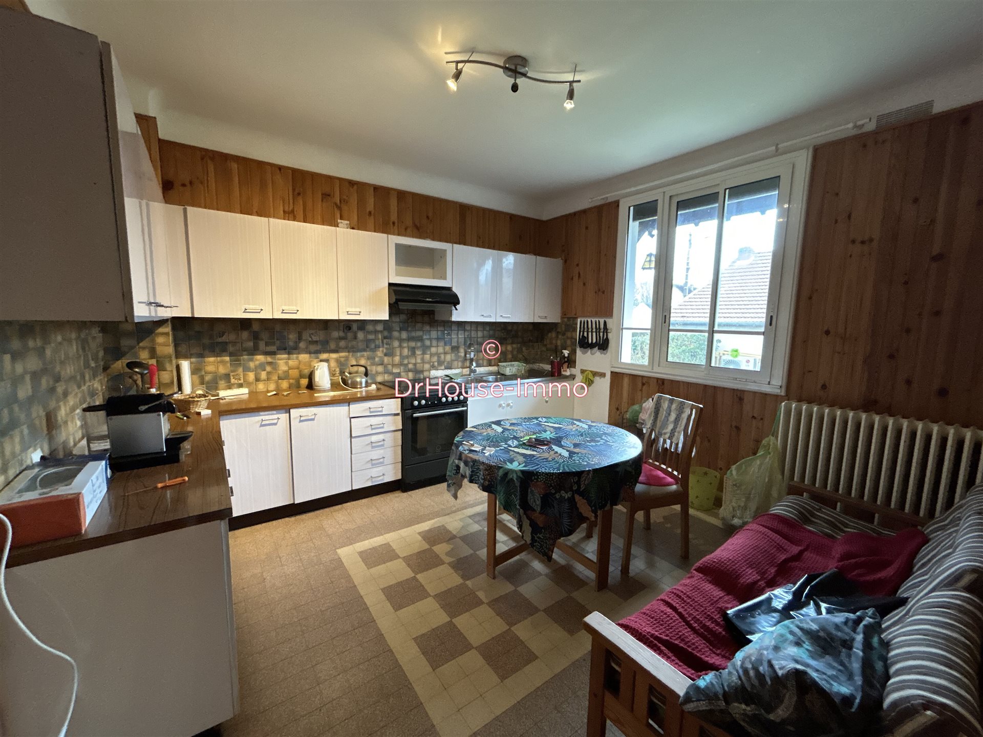 Maison à vendre, 101m², Corquilleroy