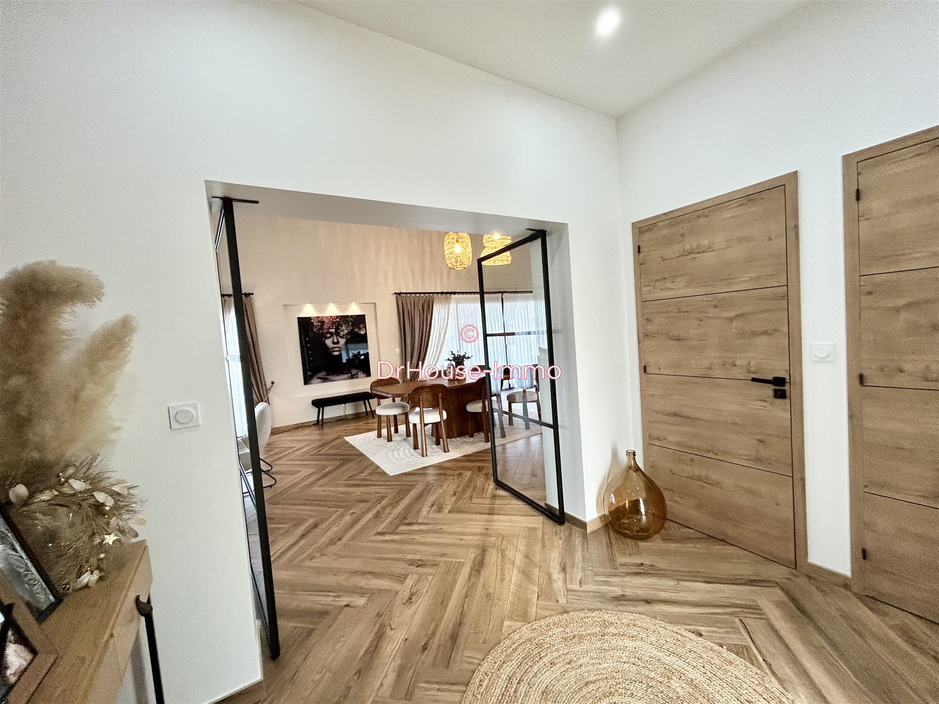 Maison à vendre, 227m², Chevillon-sur-Huillard