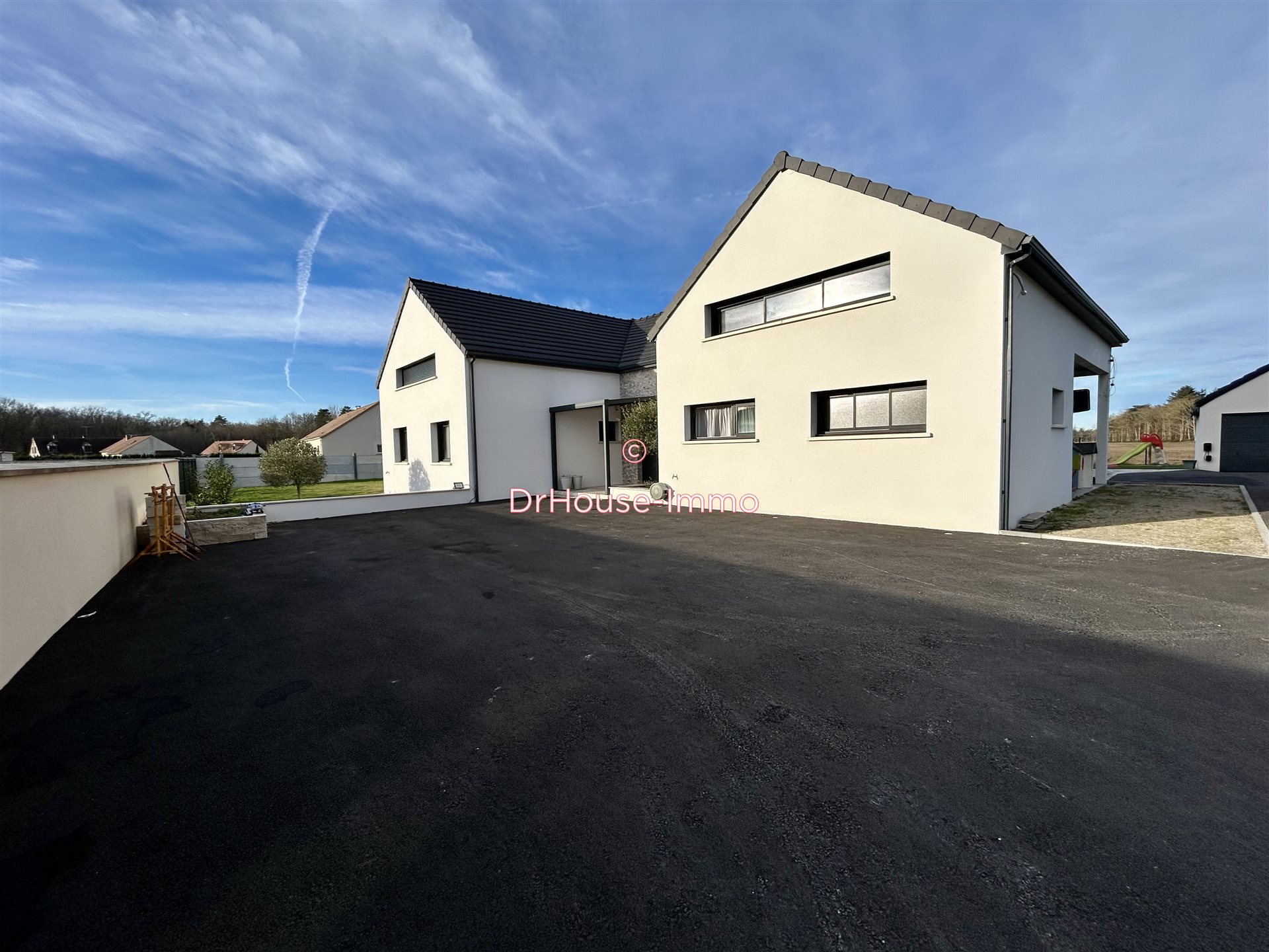 Maison à vendre, 227m², Chevillon-sur-Huillard