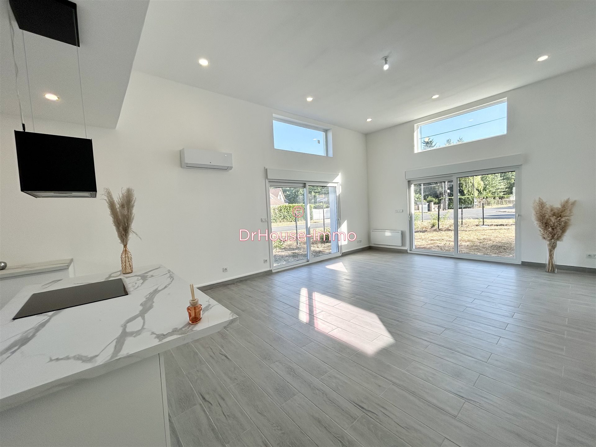 Maison à vendre, 118m², Villemandeur