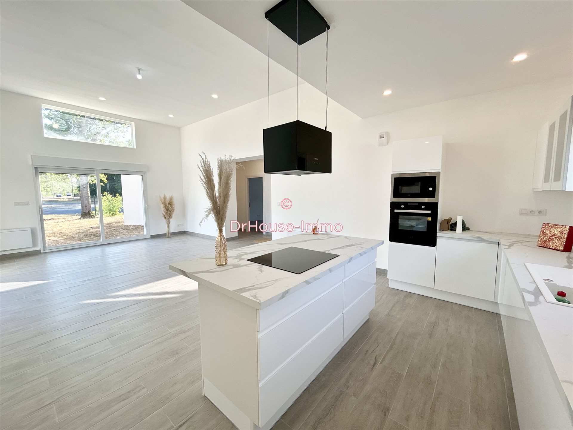 Maison à vendre, 118m², Villemandeur