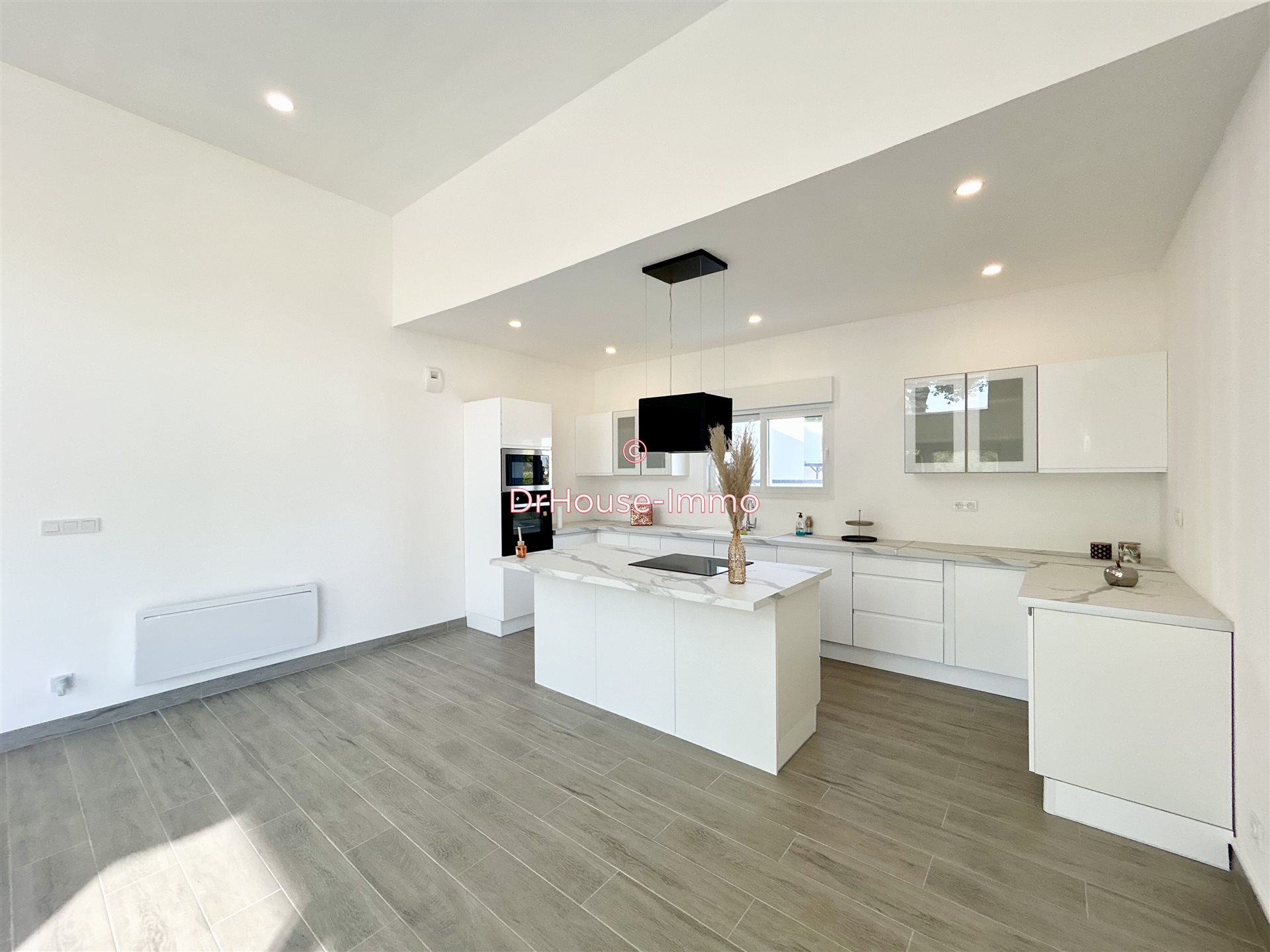 Maison à vendre, 118m², Villemandeur