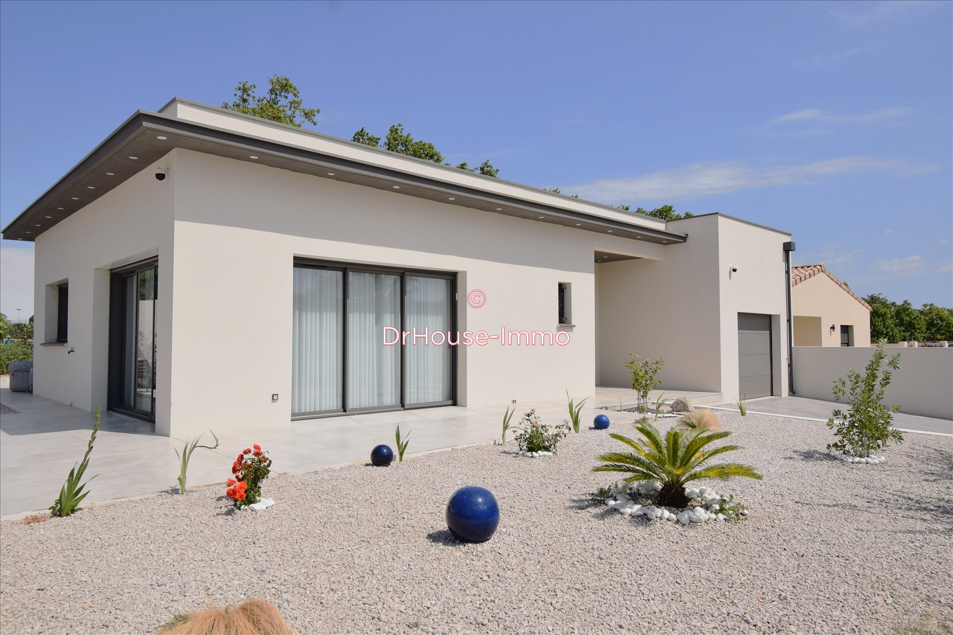 Maison à vendre, 146m², Villeneuve-lès-Béziers