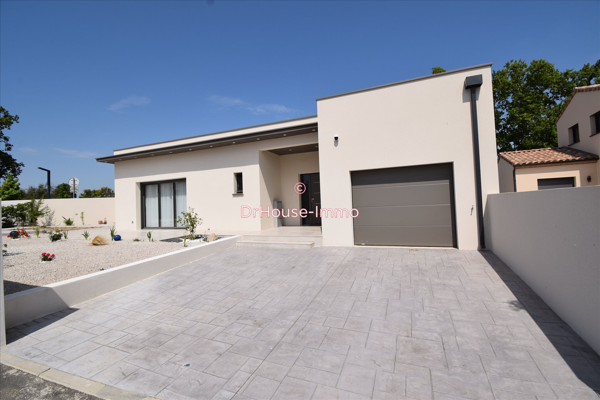 Maison à vendre, 146m², Villeneuve-lès-Béziers