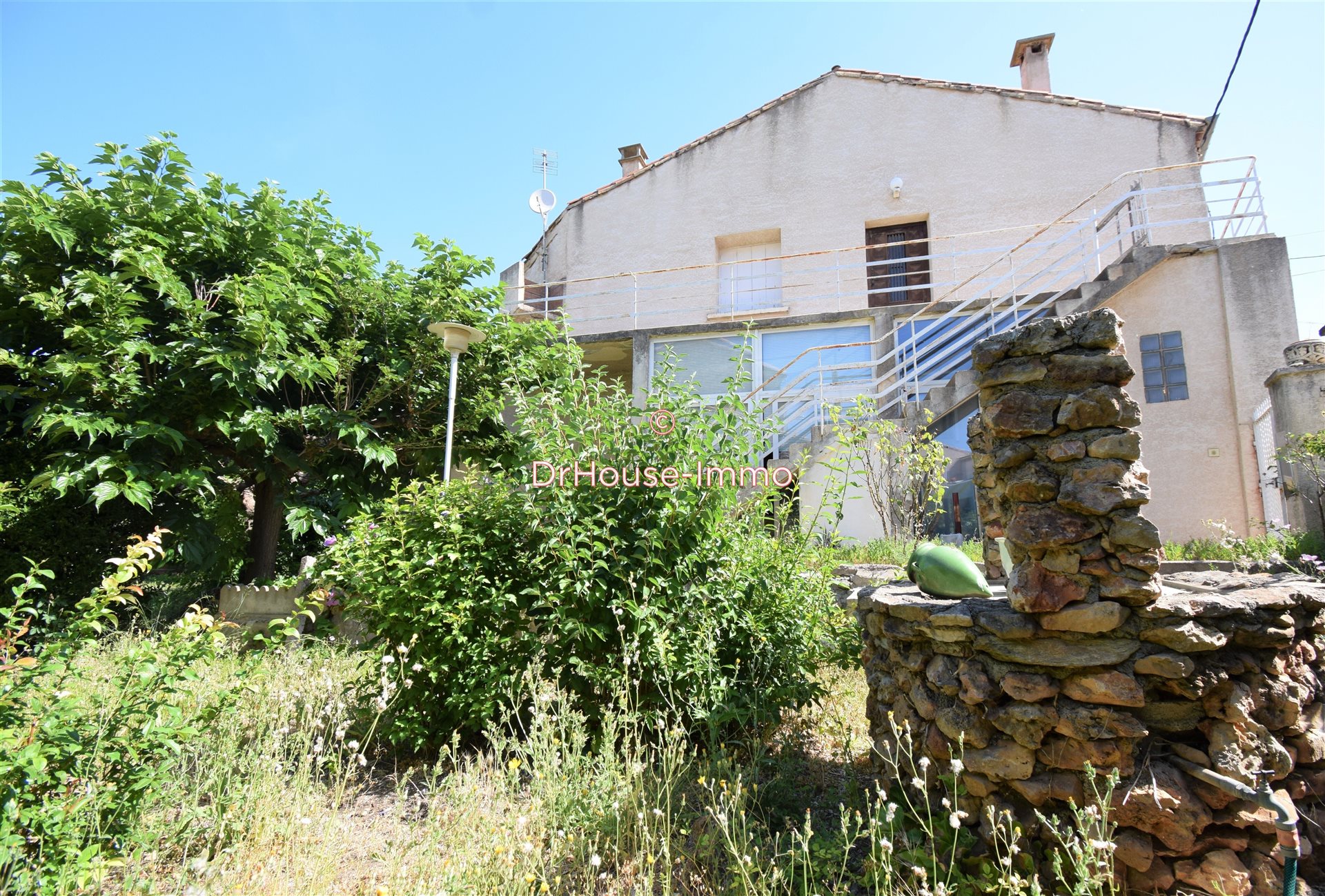 Maison à vendre, 120m², Villeveyrac