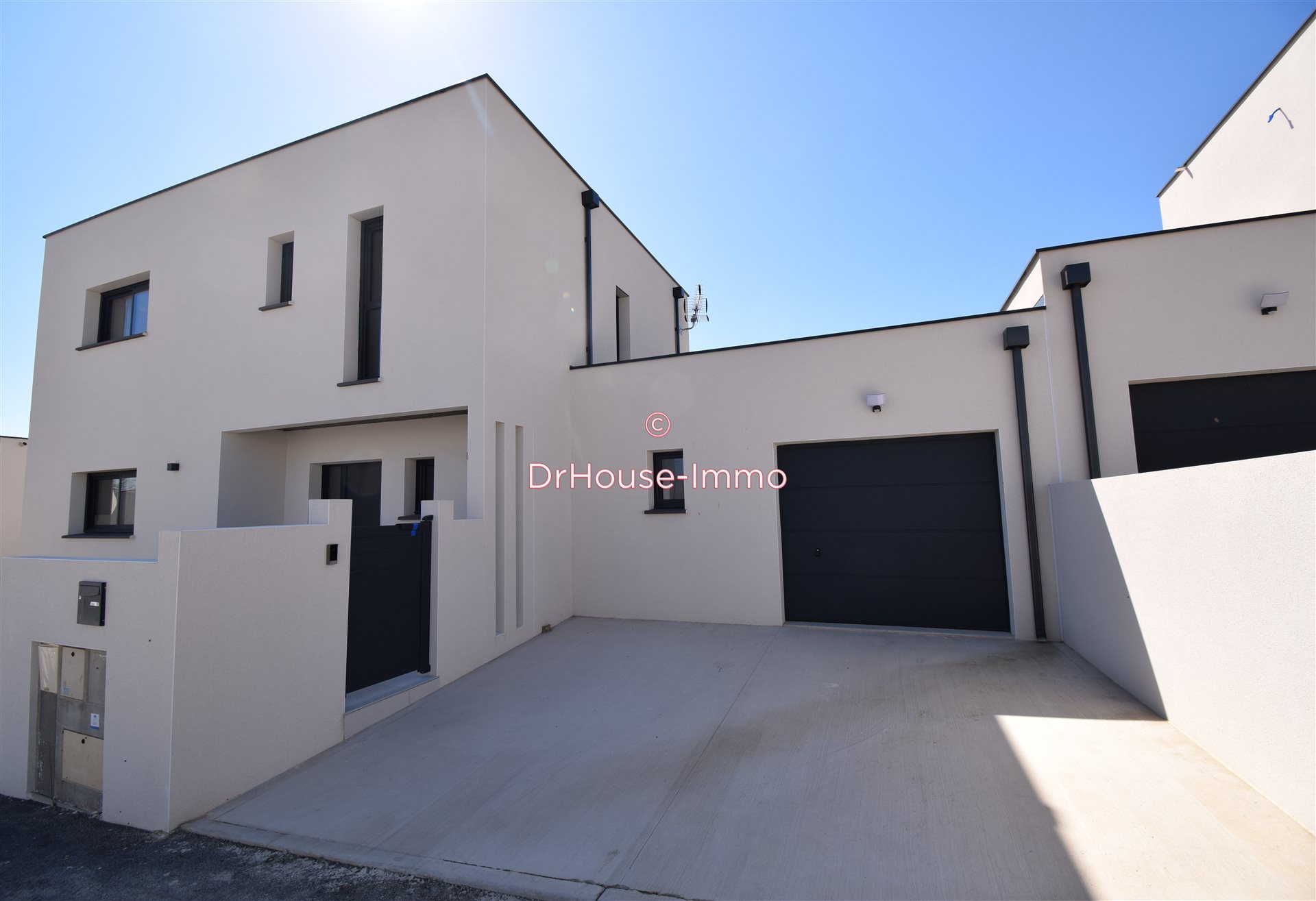 Maison à vendre, 120m², Sérignan