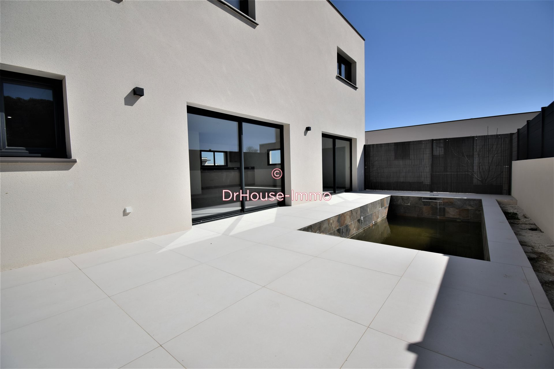 Maison à vendre, 120m², Sérignan