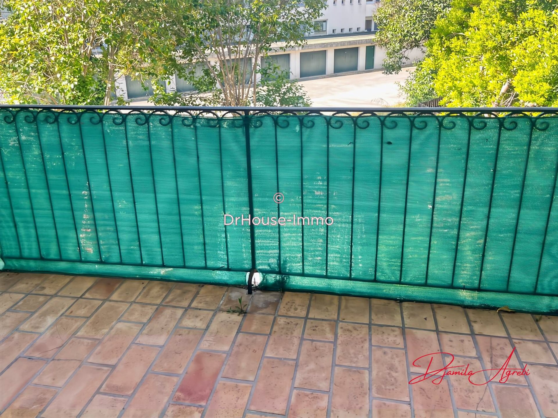 Appartement à vendre, 49m², Saint-Raphaël