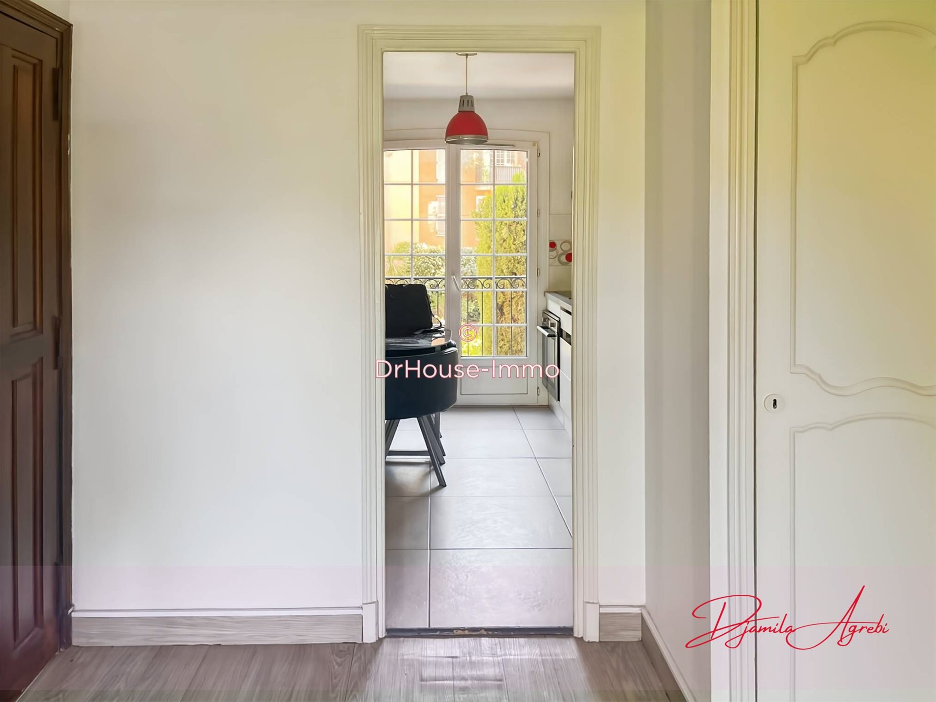 Appartement à vendre, 49m², Saint-Raphaël