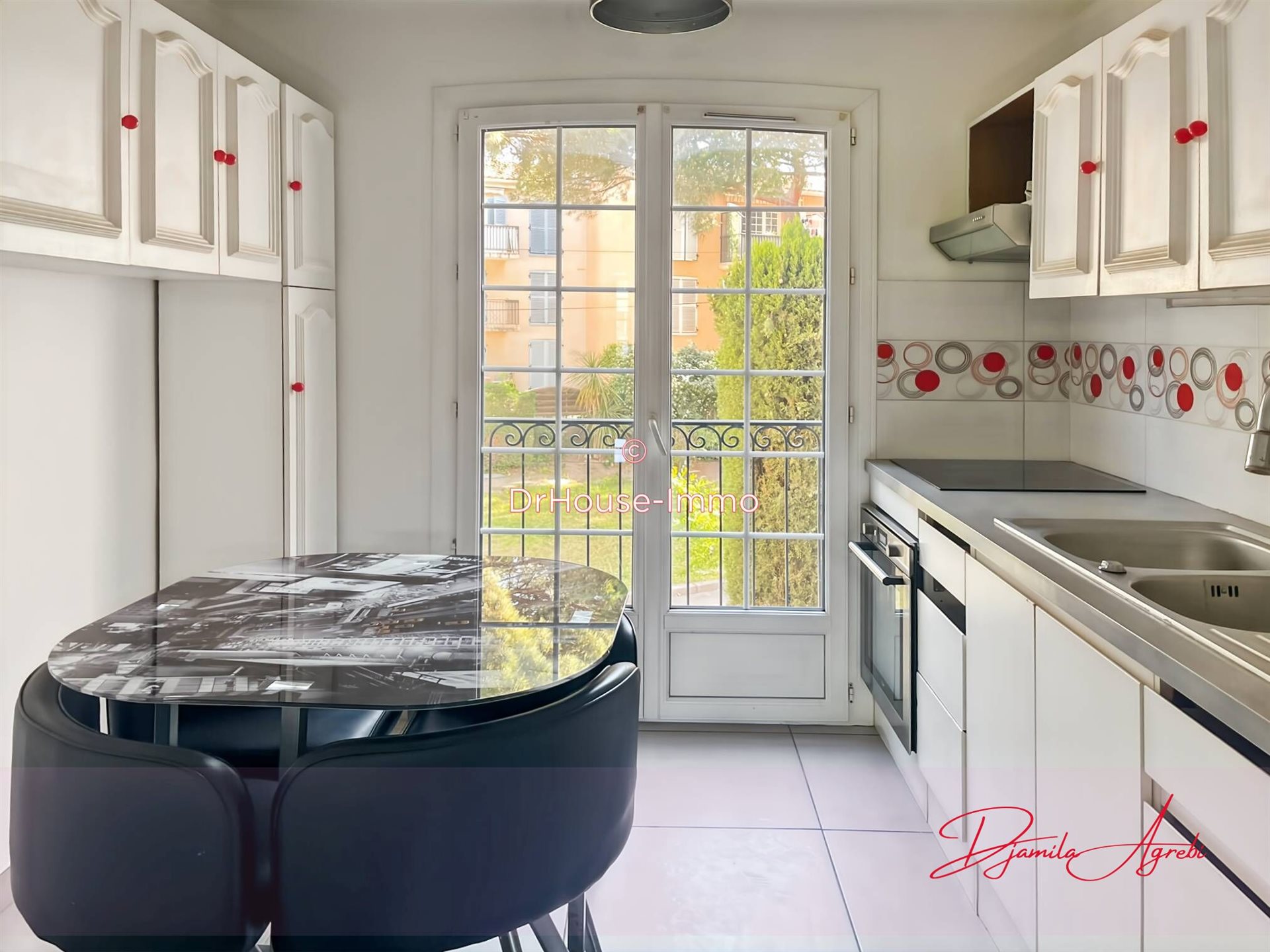 Appartement à vendre, 49m², Saint-Raphaël