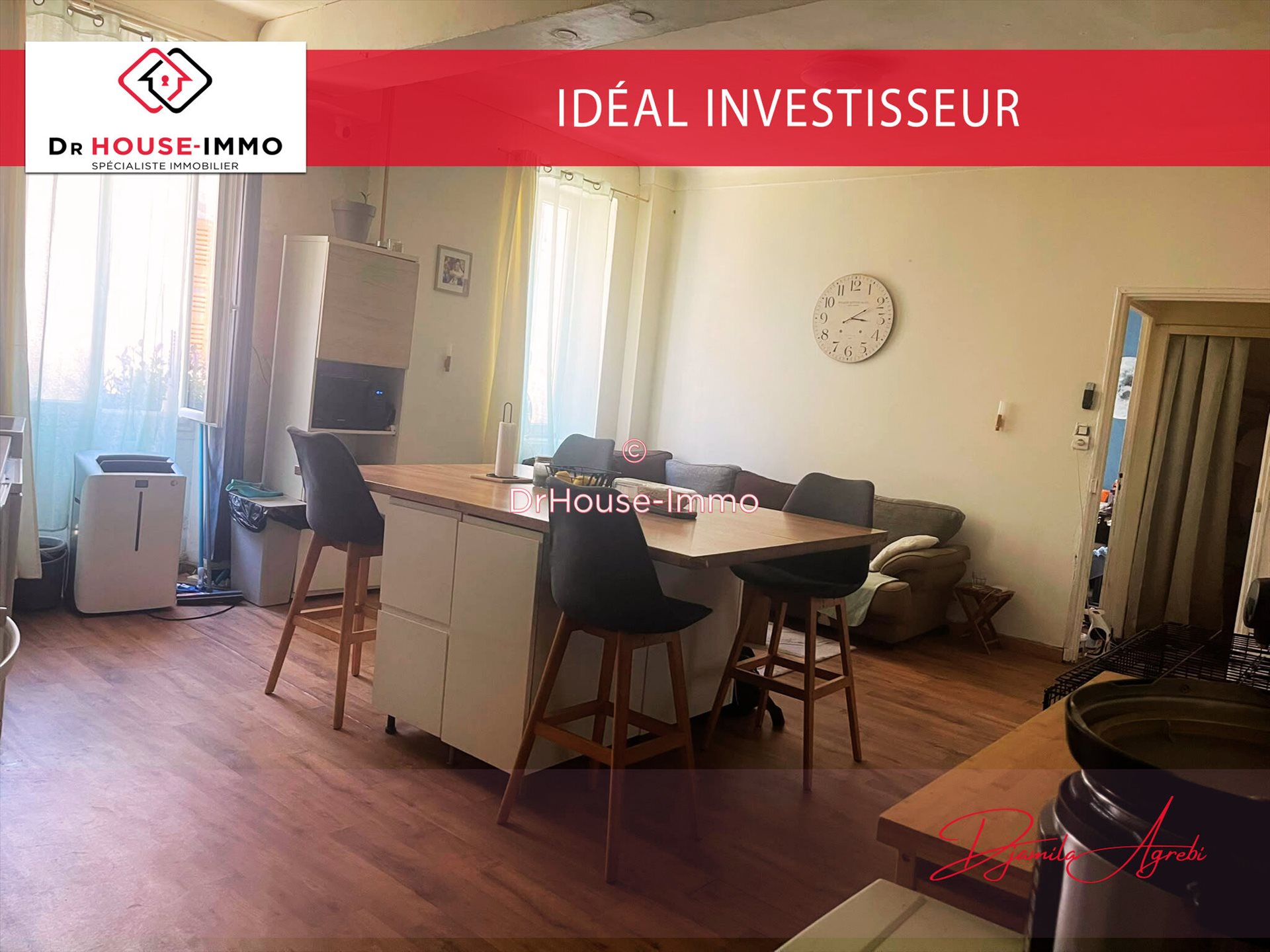 Appartement à vendre, 101m², Vidauban