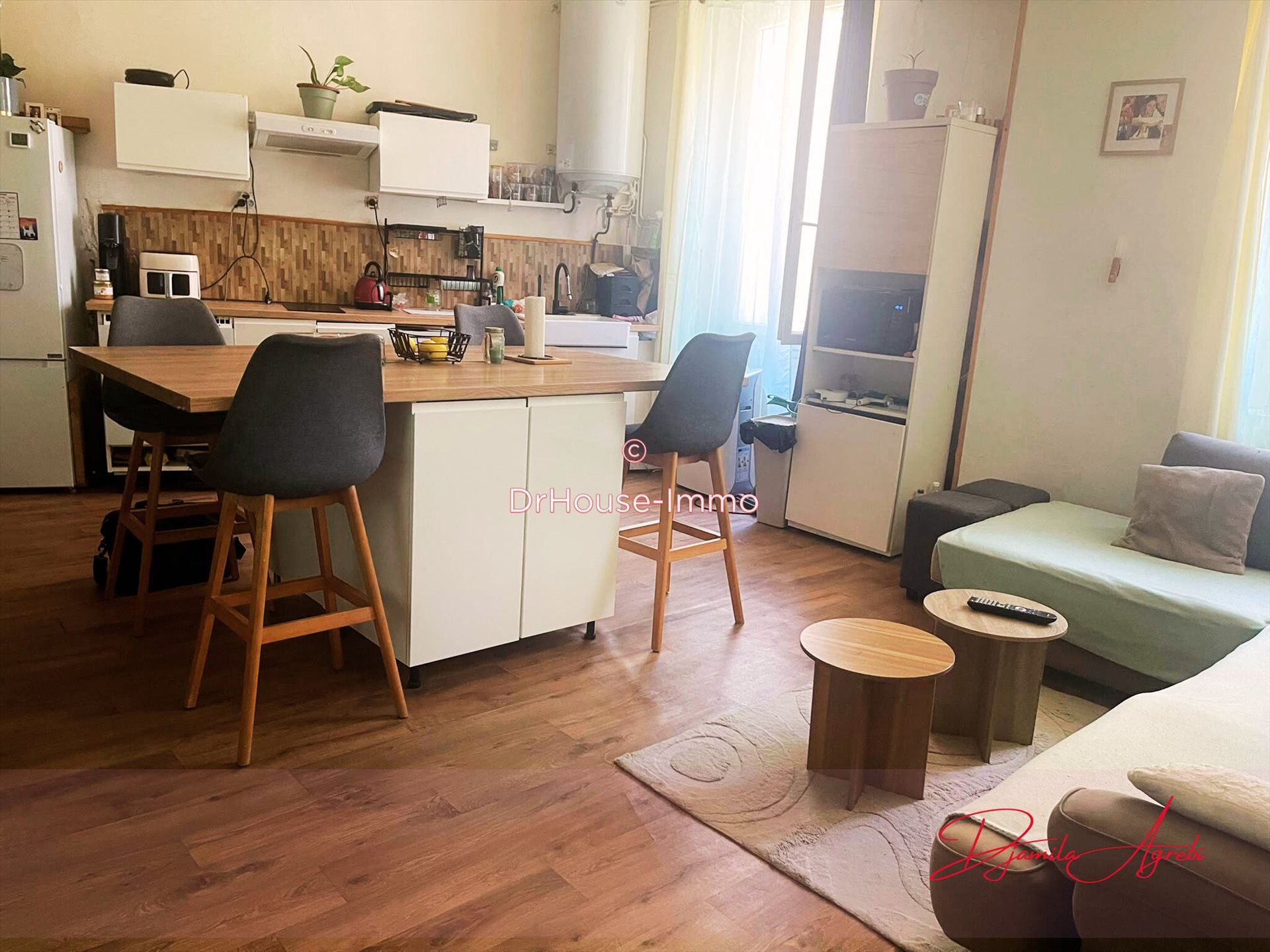 Appartement à vendre, 101m², Vidauban
