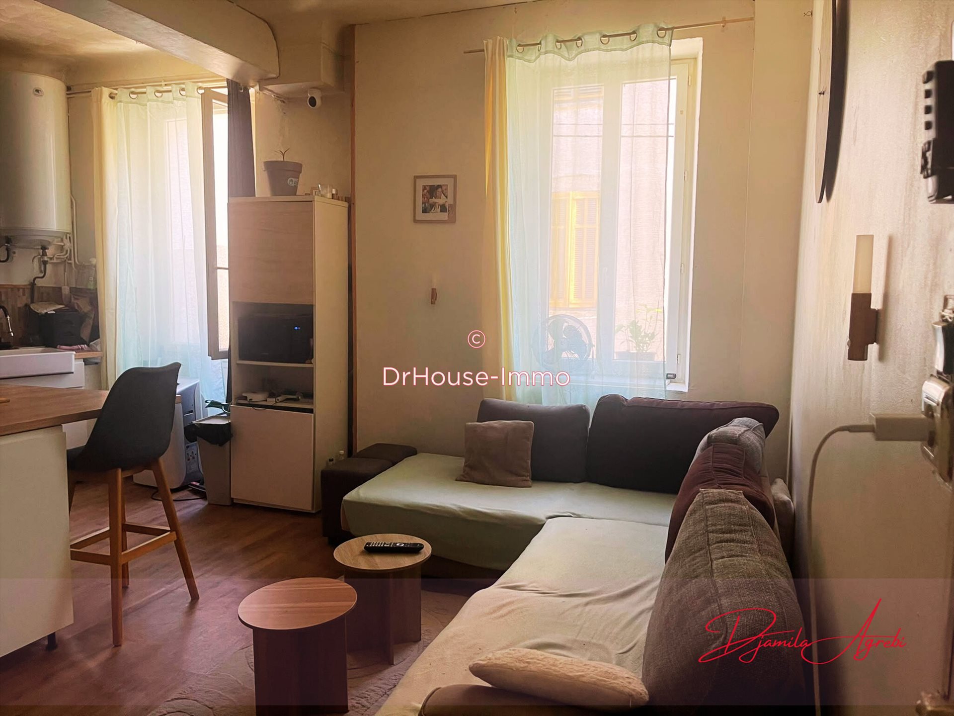Appartement à vendre, 101m², Vidauban