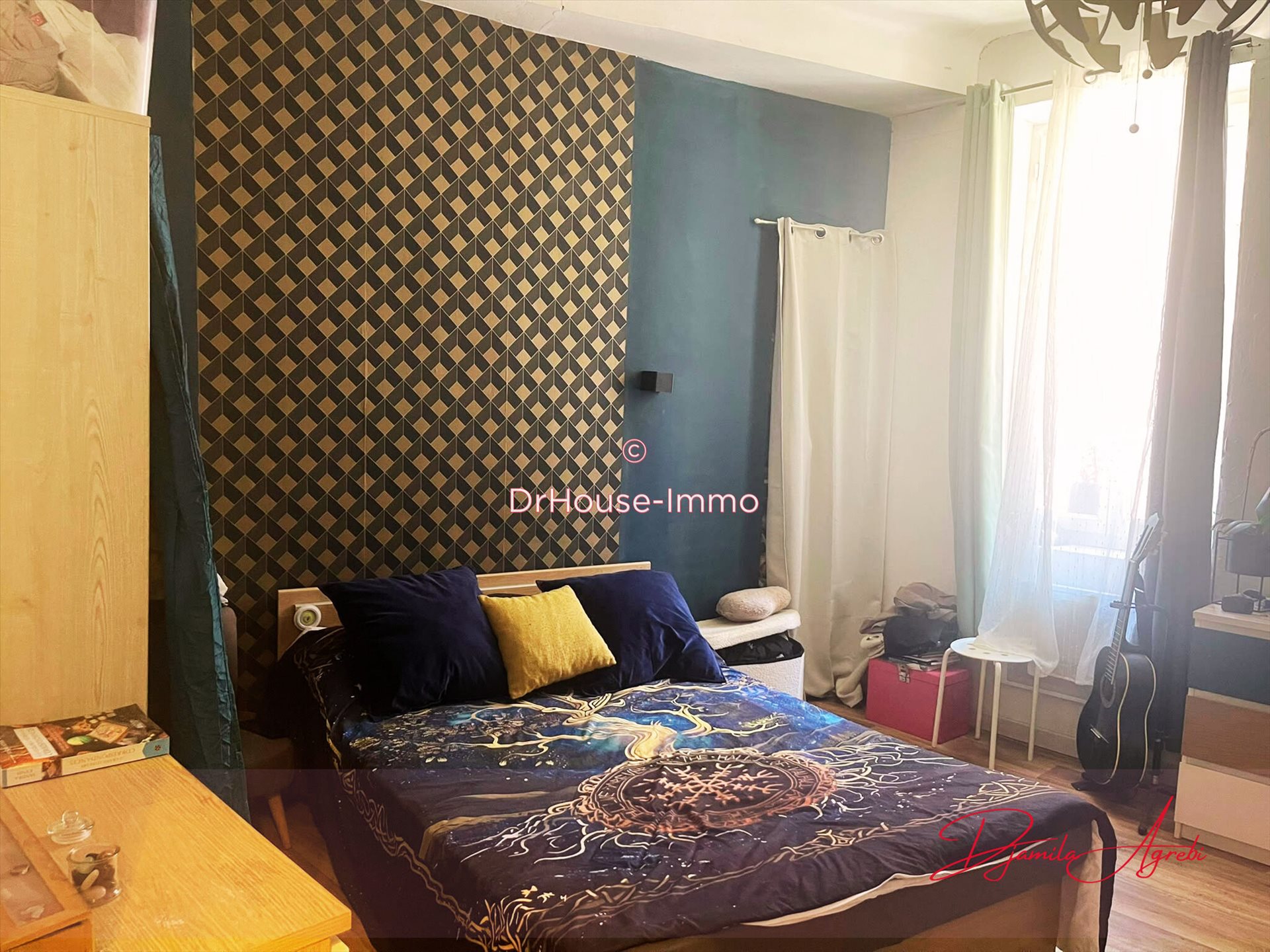 Appartement à vendre, 101m², Vidauban