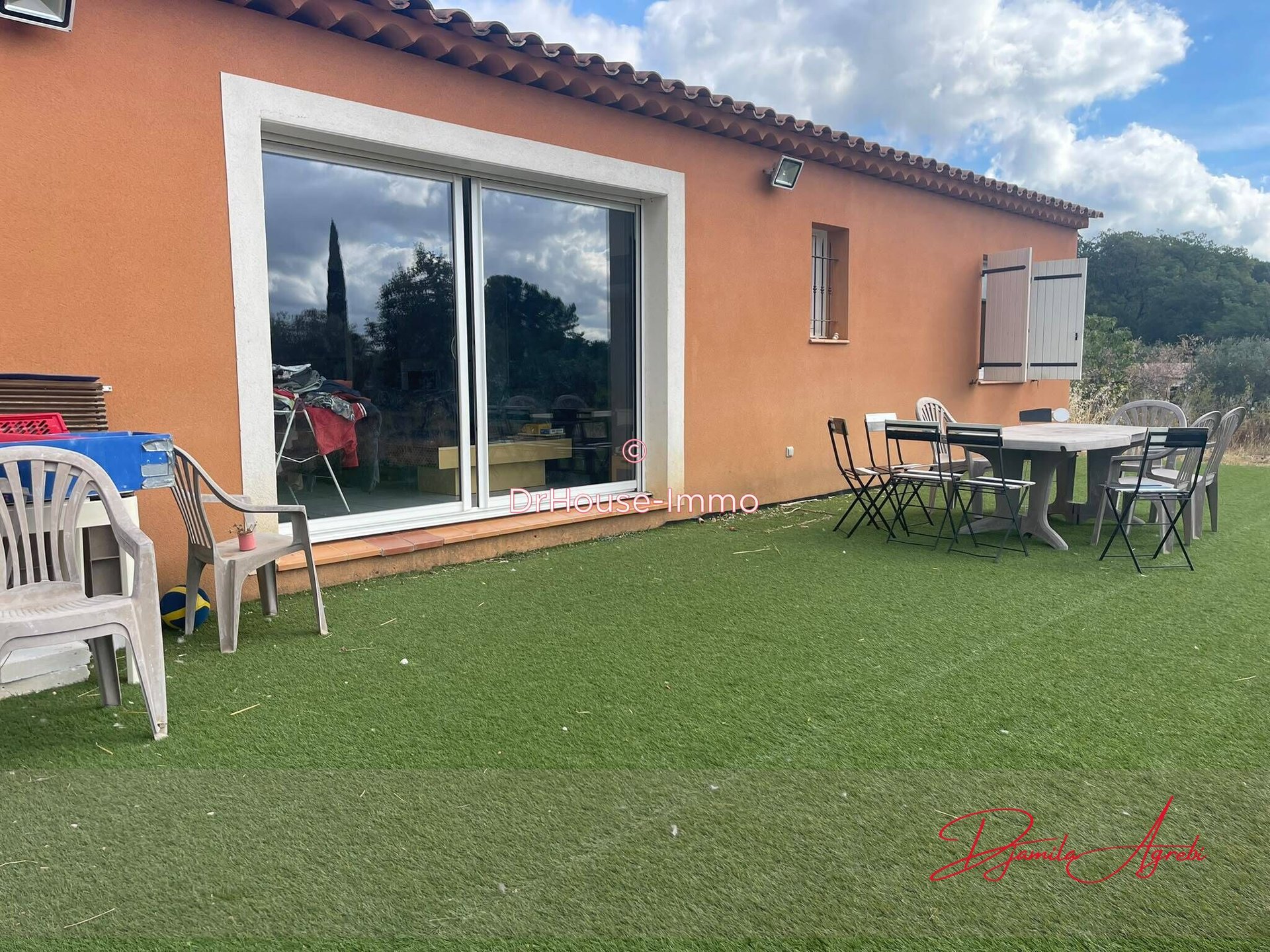 Maison à vendre, 103m², Flayosc