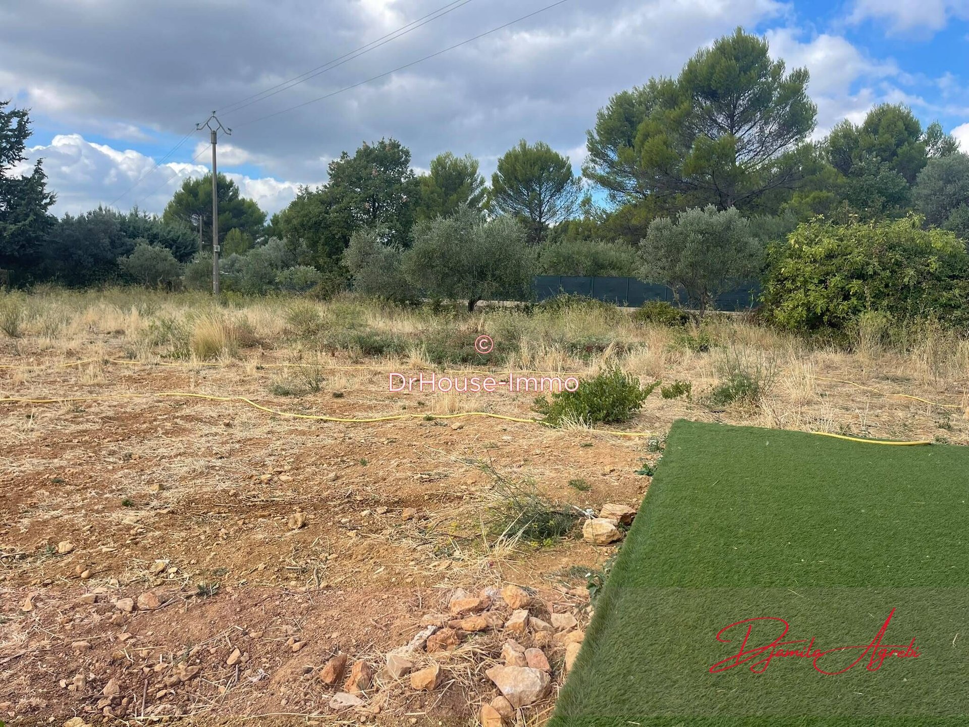 Maison à vendre, 103m², Flayosc