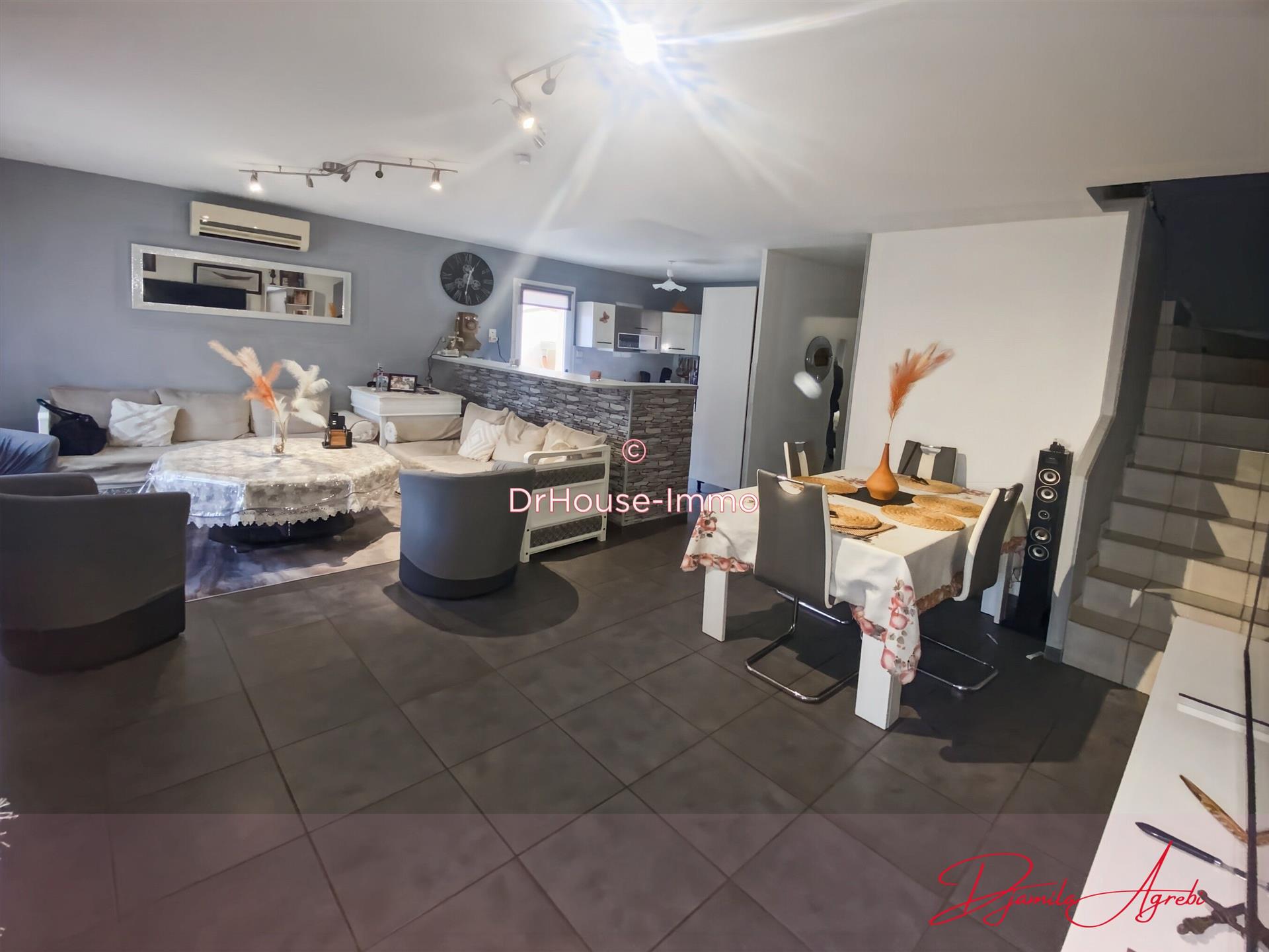 Maison à vendre, 90m², Solliès-Toucas