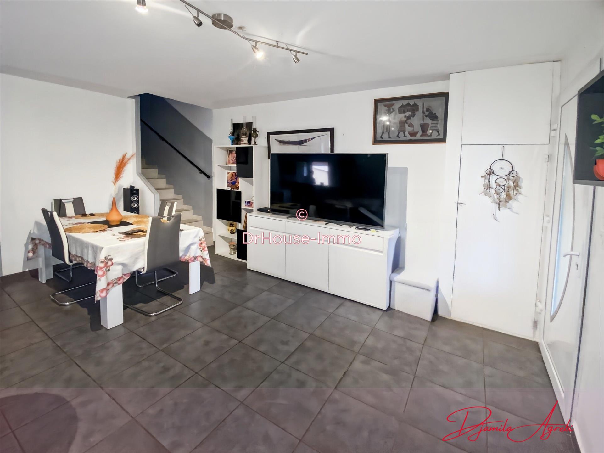 Maison à vendre, 90m², Solliès-Toucas