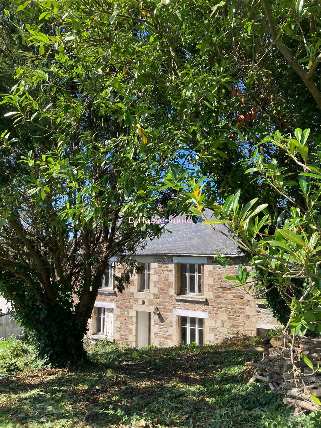 Maison à vendre, 120m², Ploubazlanec