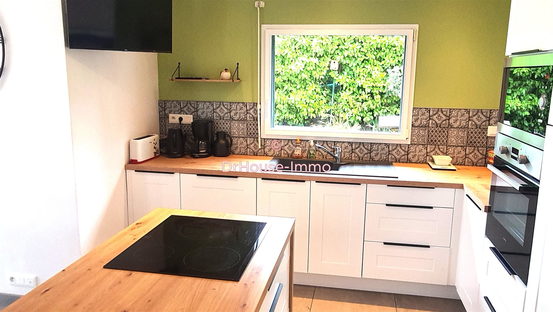 Maison à vendre, 114m², Plourivo