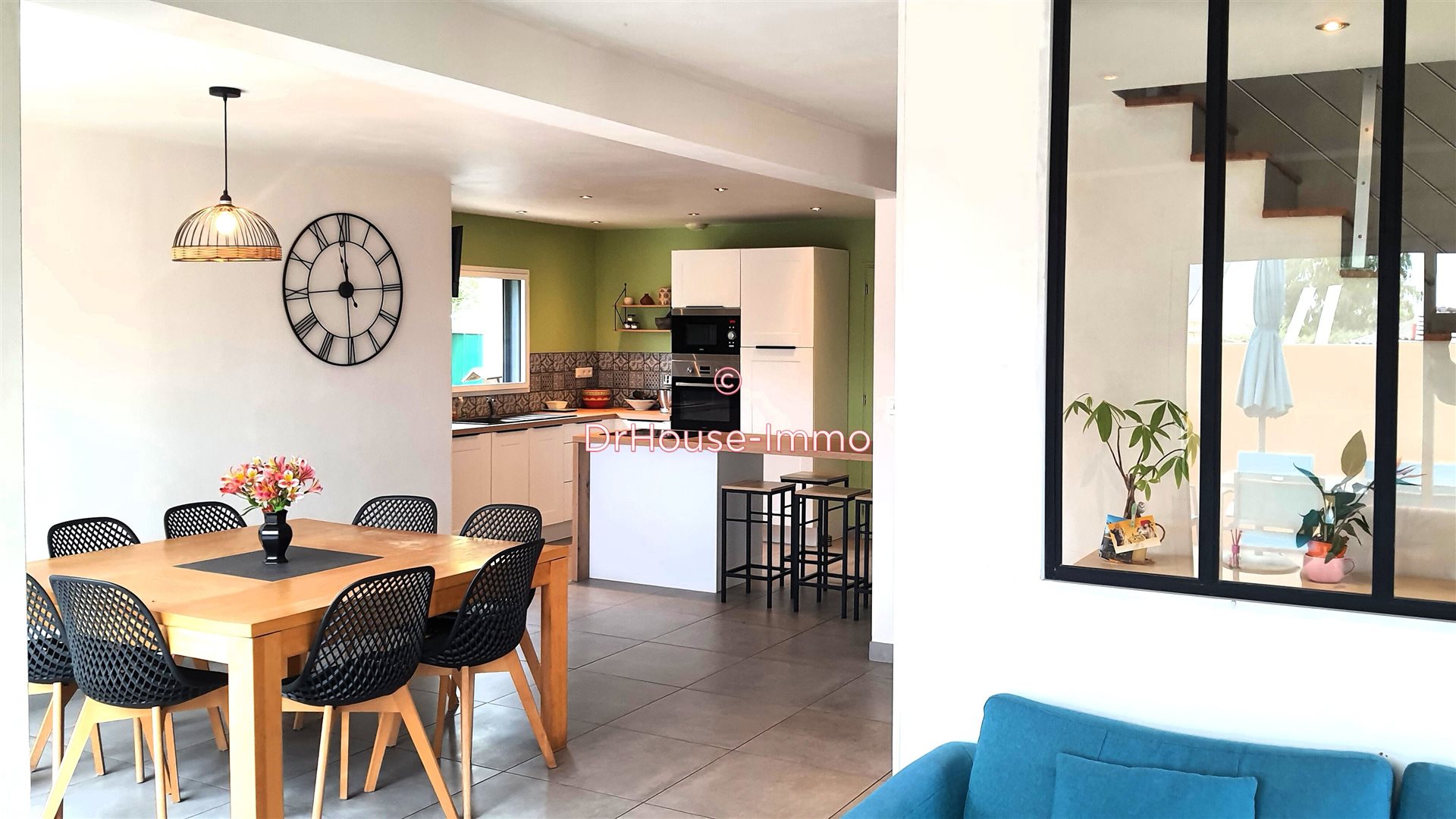 Maison à vendre, 114m², Plourivo