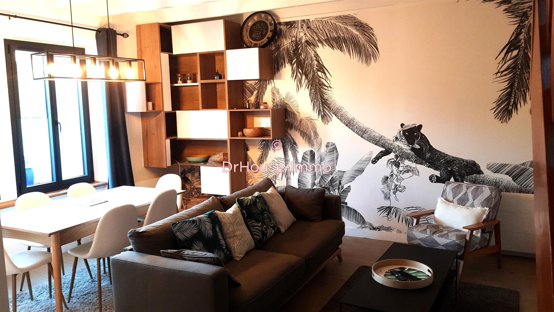 Maison à vendre, 62m², Ploubazlanec