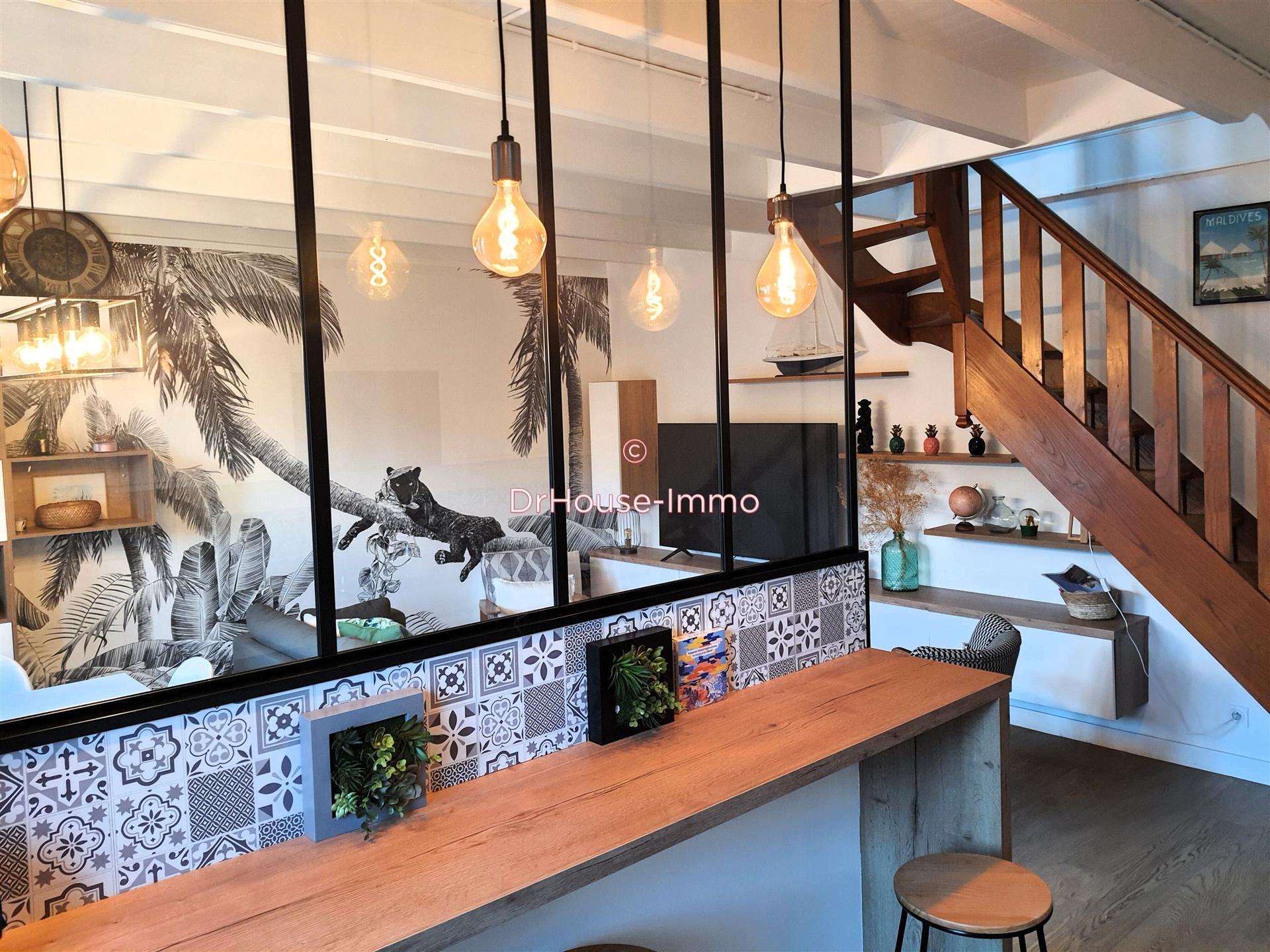 Maison à vendre, 62m², Ploubazlanec