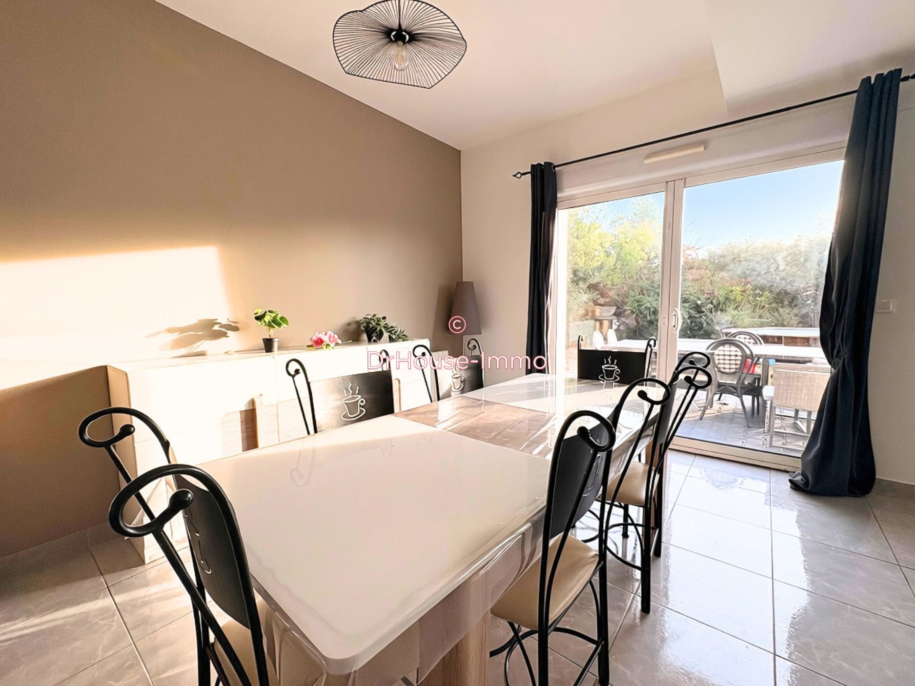 Maison à vendre, 124m², Frossay