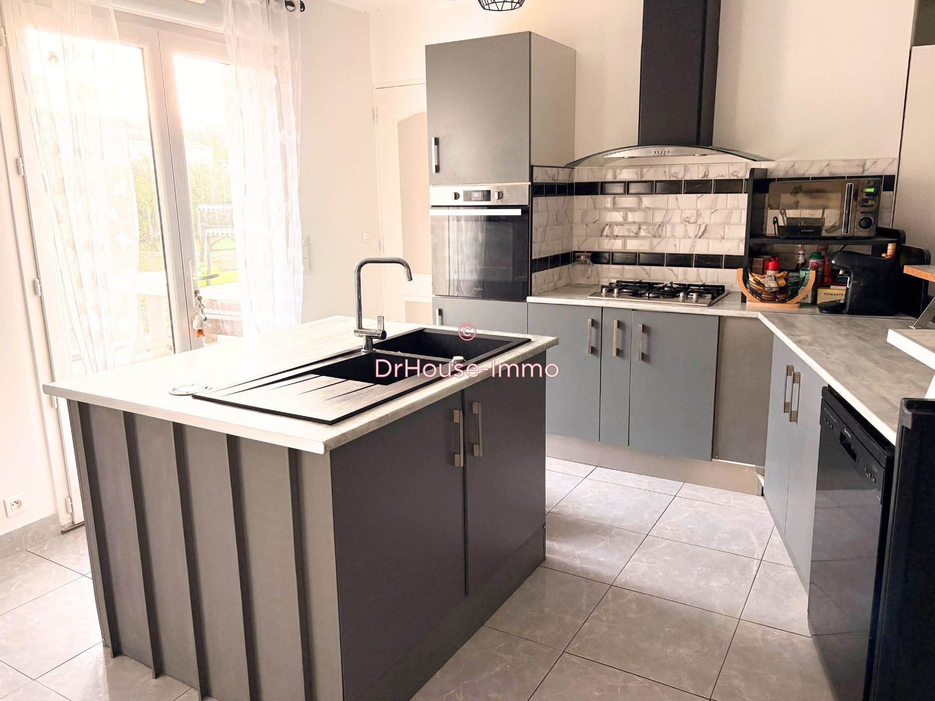 Maison à vendre, 124m², Frossay