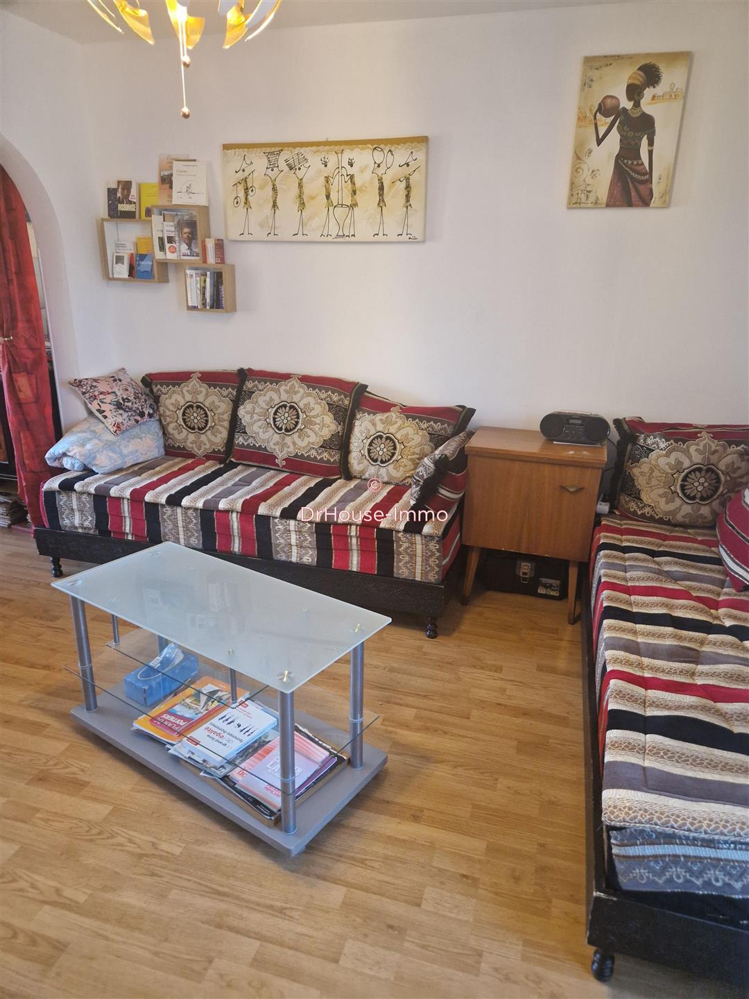 Maison à vendre, 90m², Poitiers