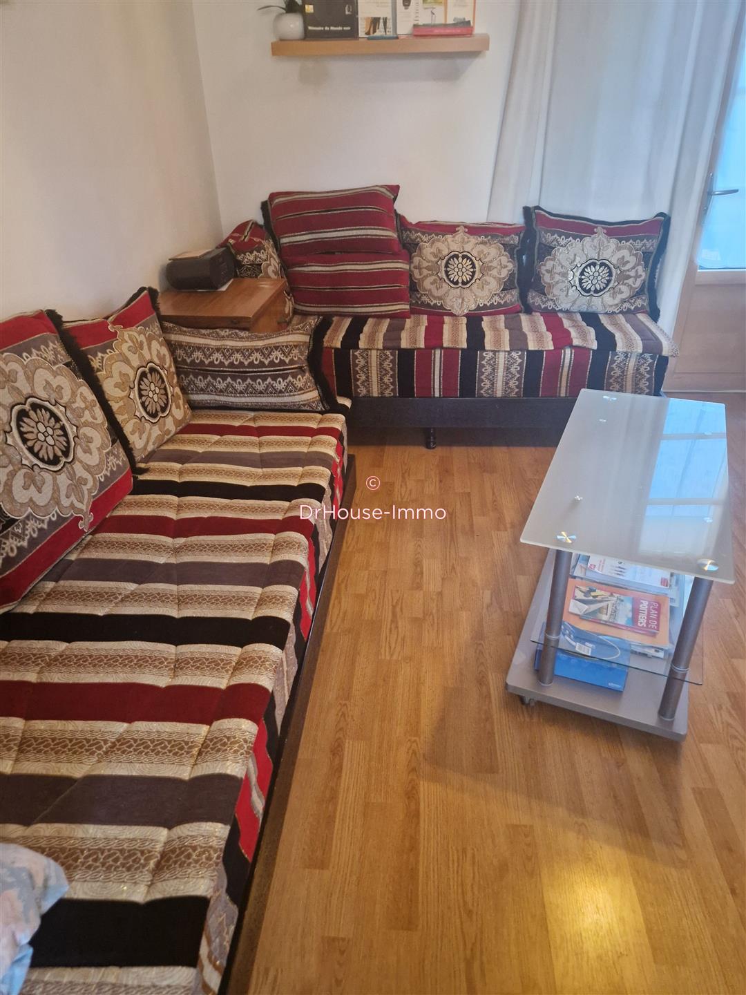 Maison à vendre, 90m², Poitiers
