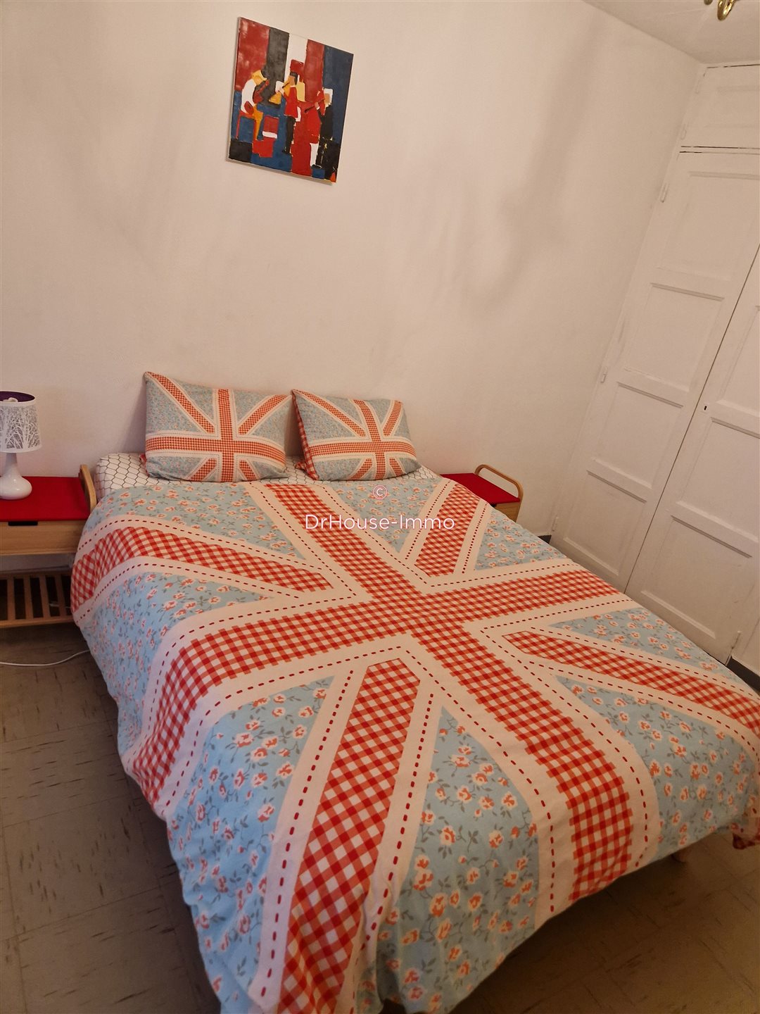 Appartement à vendre, 52m², Poitiers