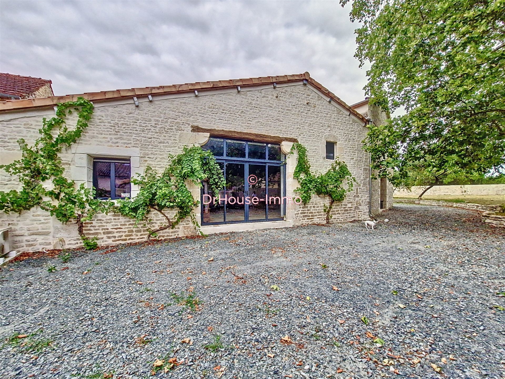 Maison à vendre, 229m², Prahecq