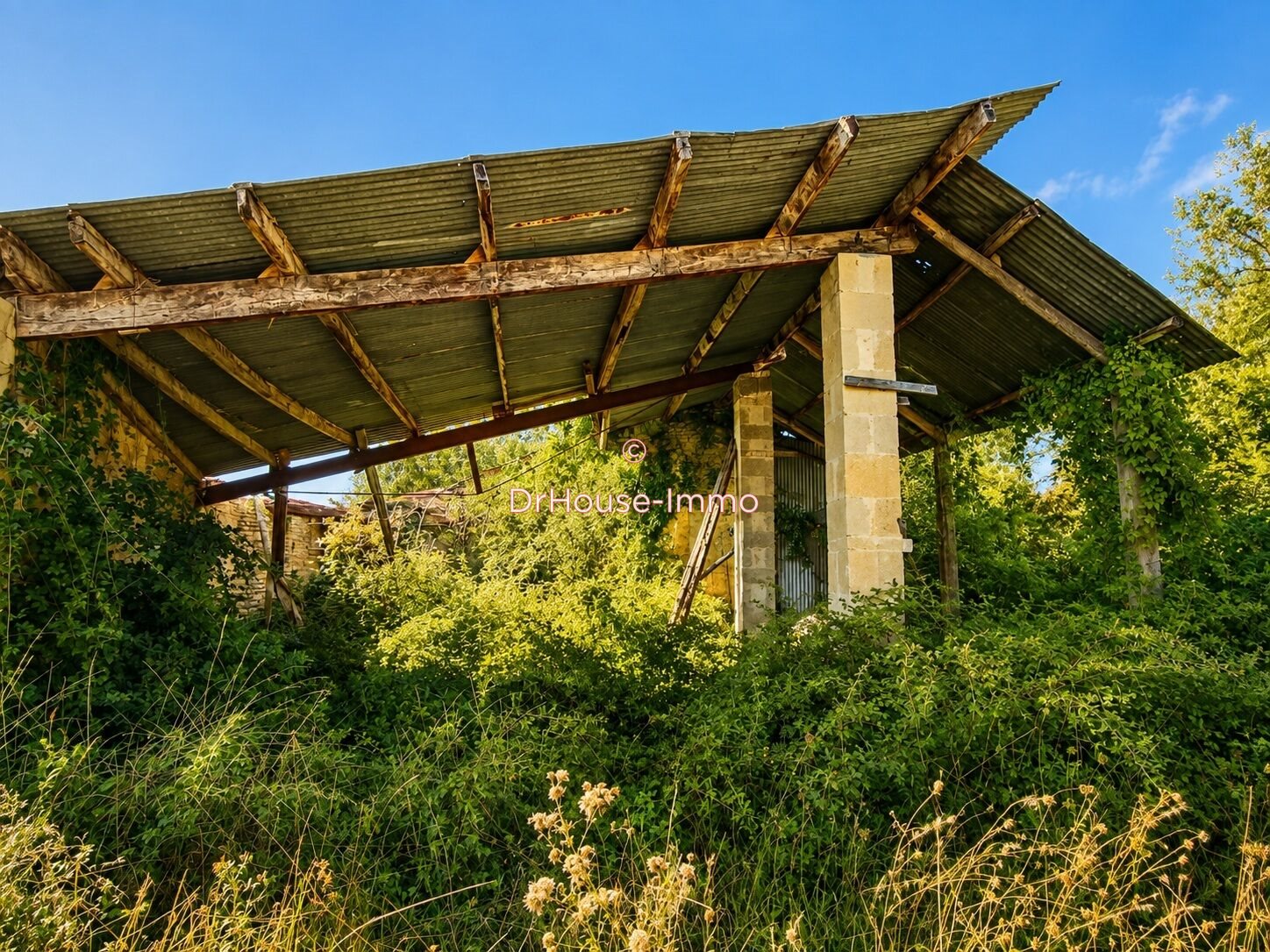 Maison à vendre, 100m², Saint-Pierre-de-l'Ile
