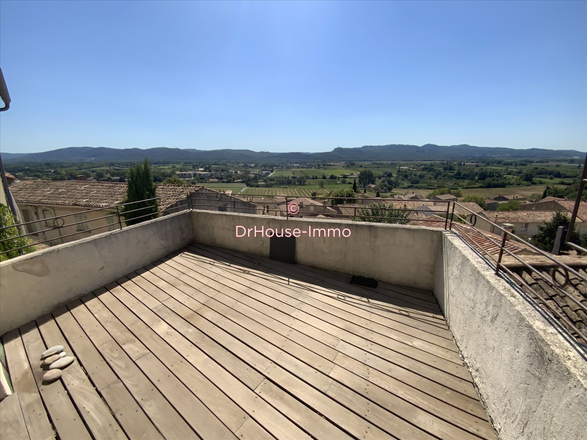 Maison à vendre, 90m², Cadenet