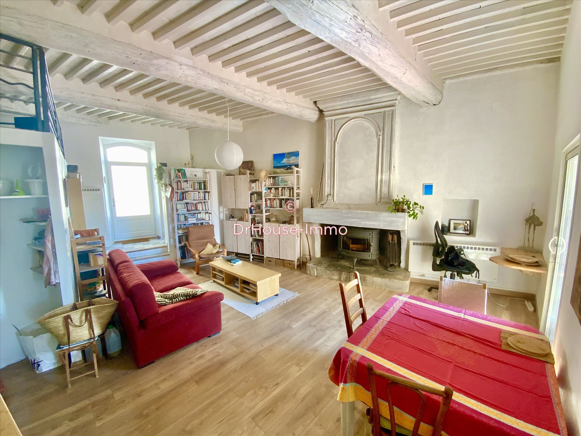 Maison à vendre, 90m², Cadenet
