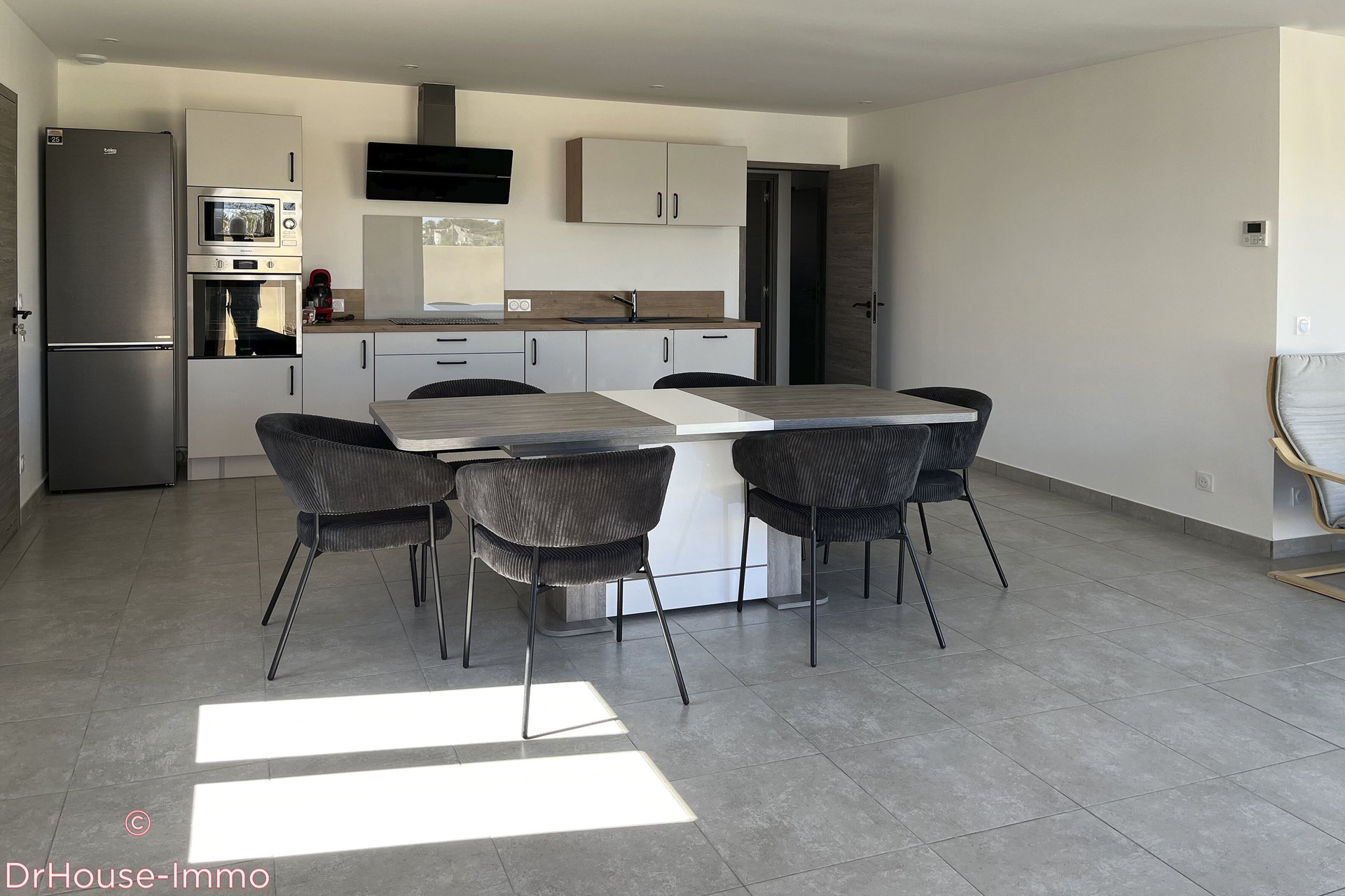 Maison à vendre, 101m², Boisset-et-Gaujac